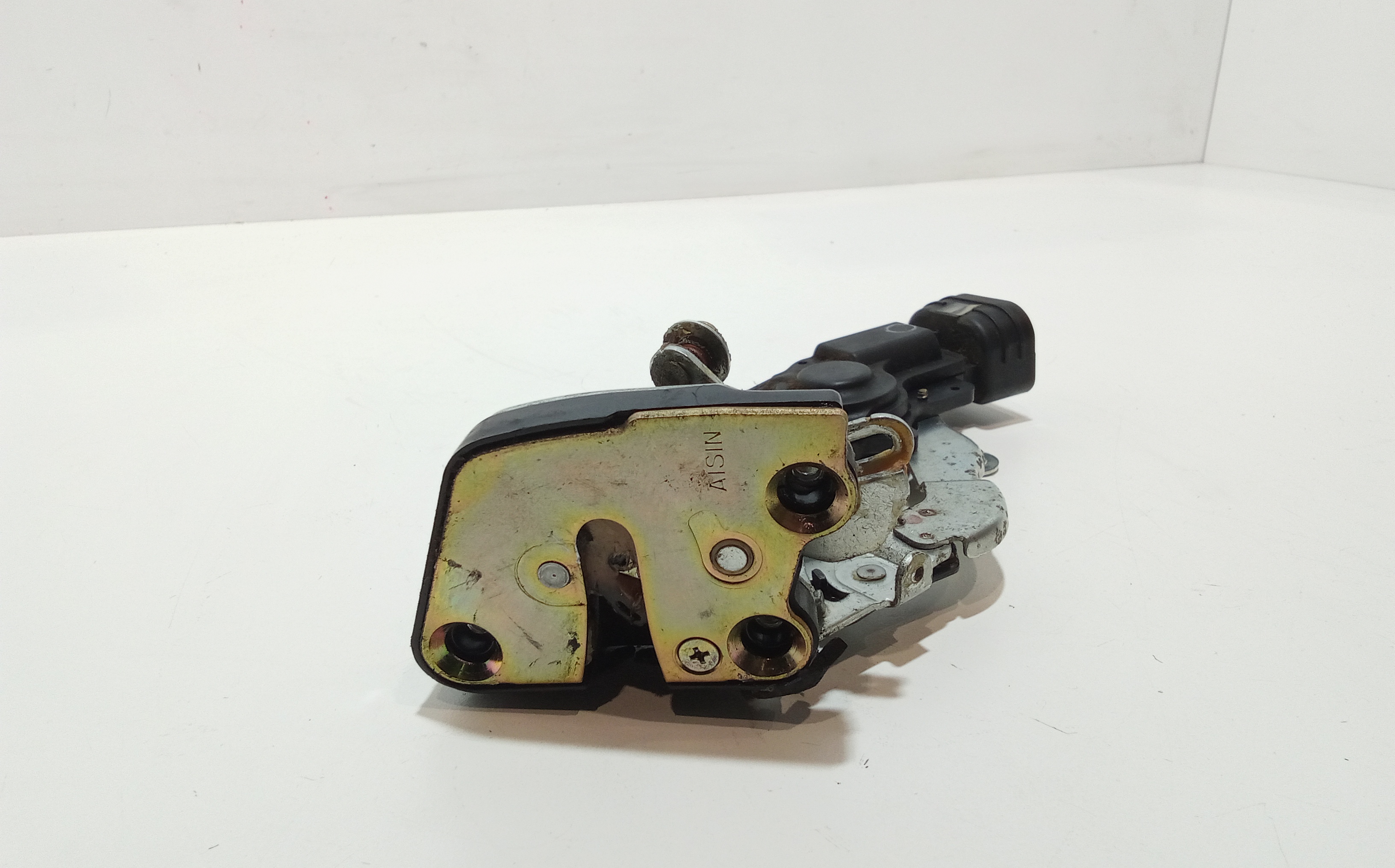 Serratura Posteriore destra per Suzuki Ignis 1 Serie (2000 - 2003)