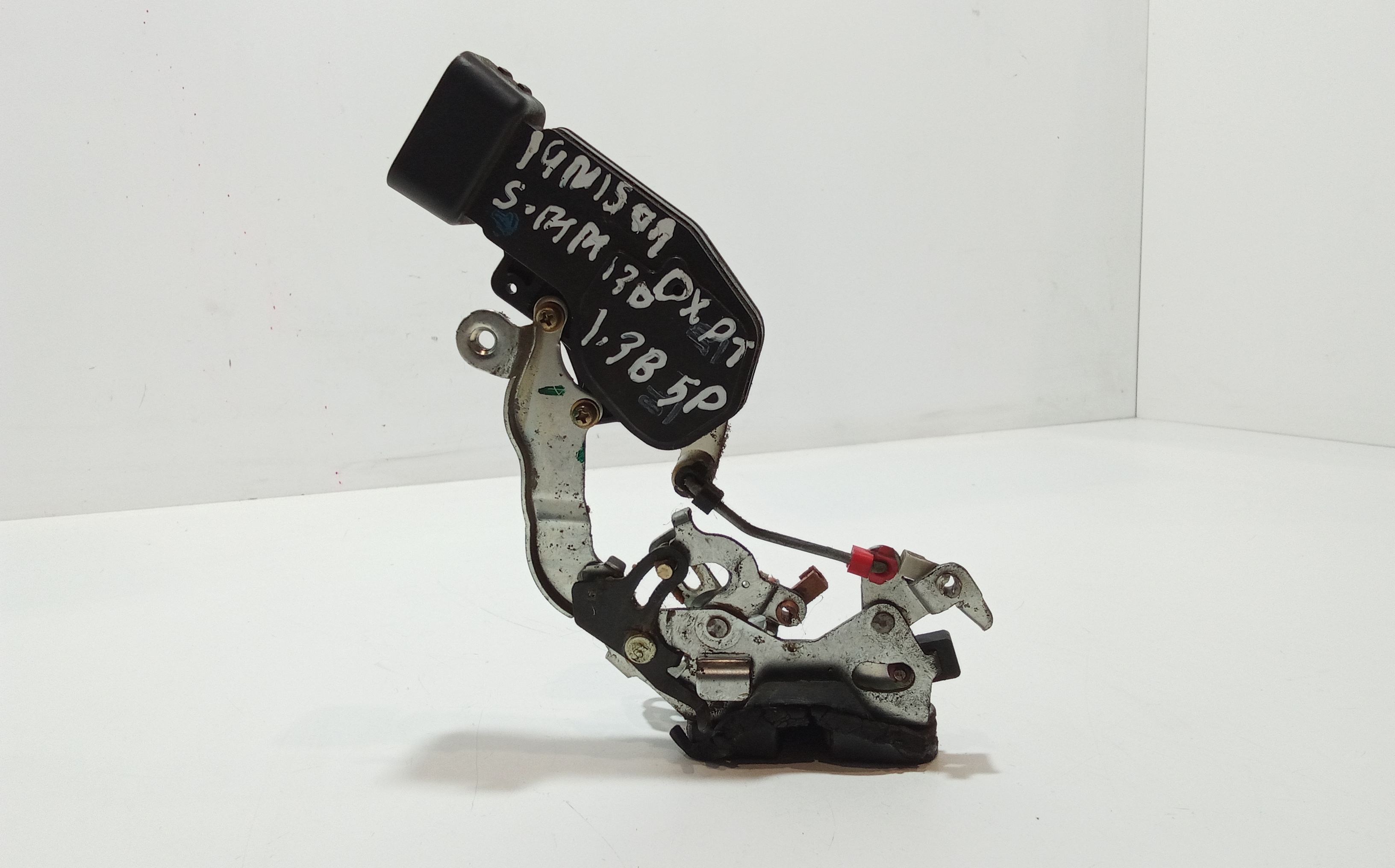 Serratura Posteriore destra per Suzuki Ignis 1 Serie (2000 - 2003)