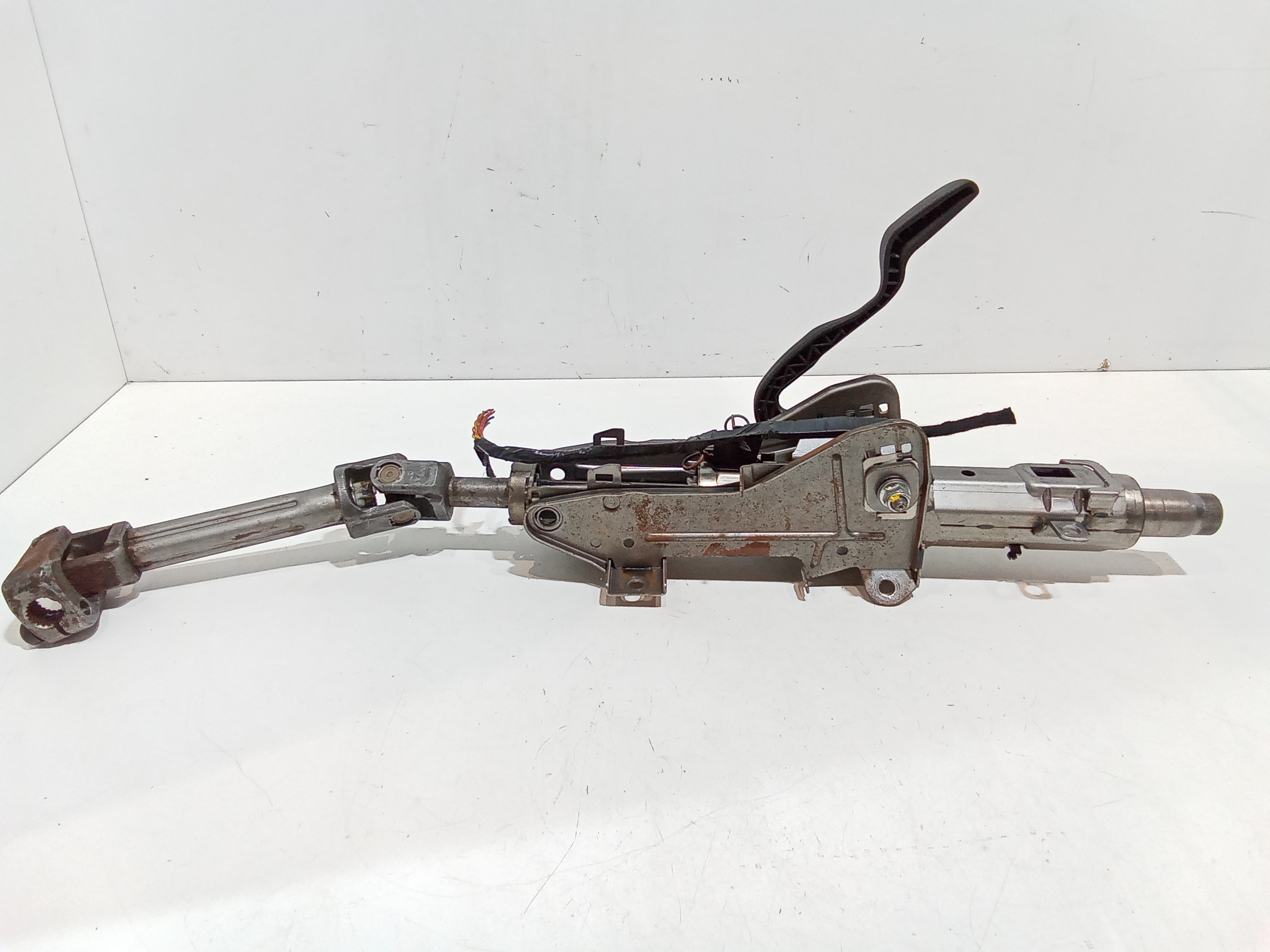 Canna dello sterzo (Piantone) per Volkswagen Golf 6 Berlina (08>12) (2008 - 2012)