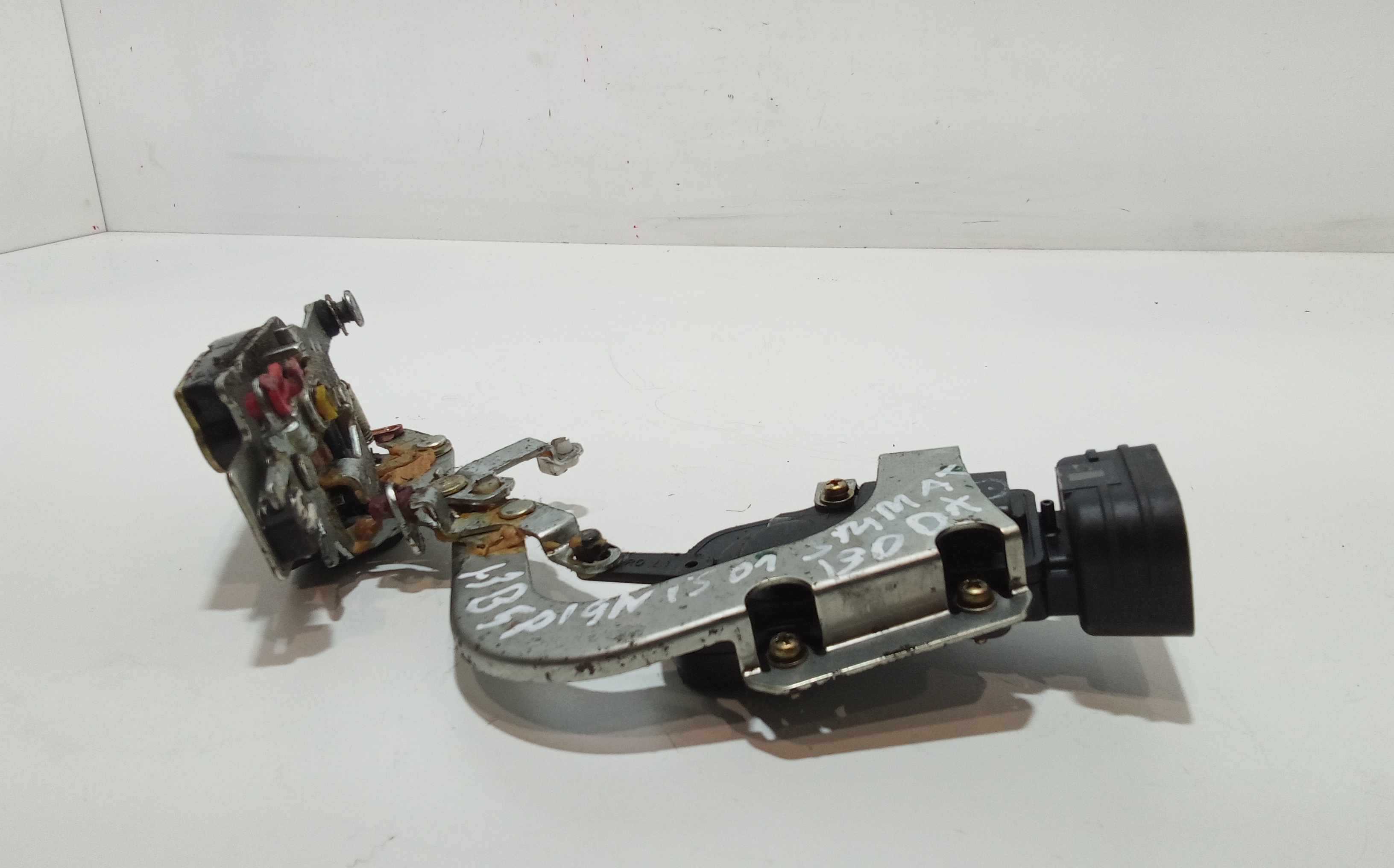 Serratura Anteriore Destra per Suzuki Ignis 1 Serie (2000 - 2003)