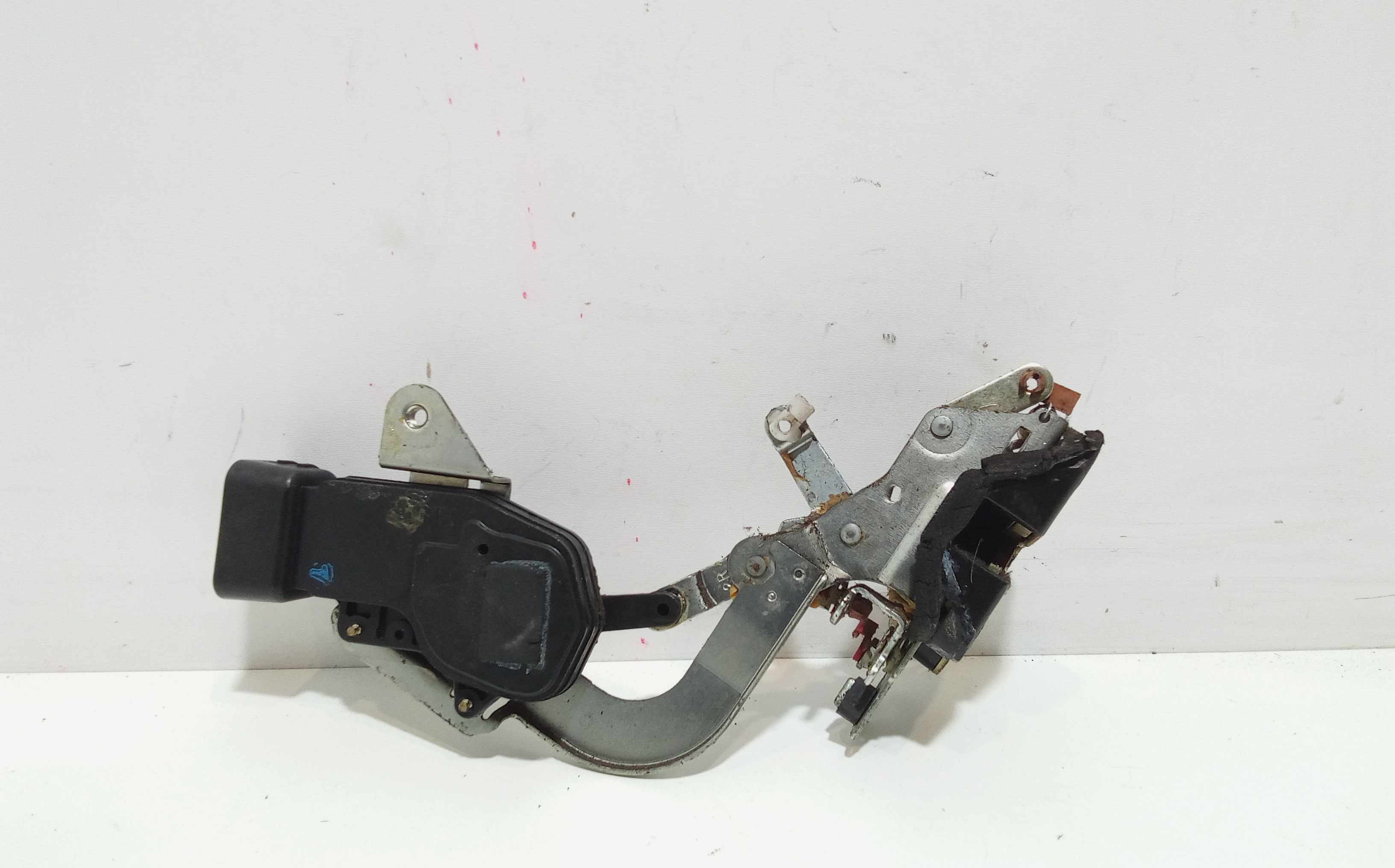 Serratura Anteriore Destra per Suzuki Ignis 1 Serie (2000 - 2003)