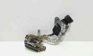 Serratura Anteriore Destra per Suzuki Ignis 1 Serie (2000 - 2003)