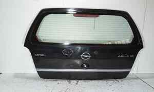 Portellone Posteriore per Opel Agila 1 Serie (2000 - 2004)