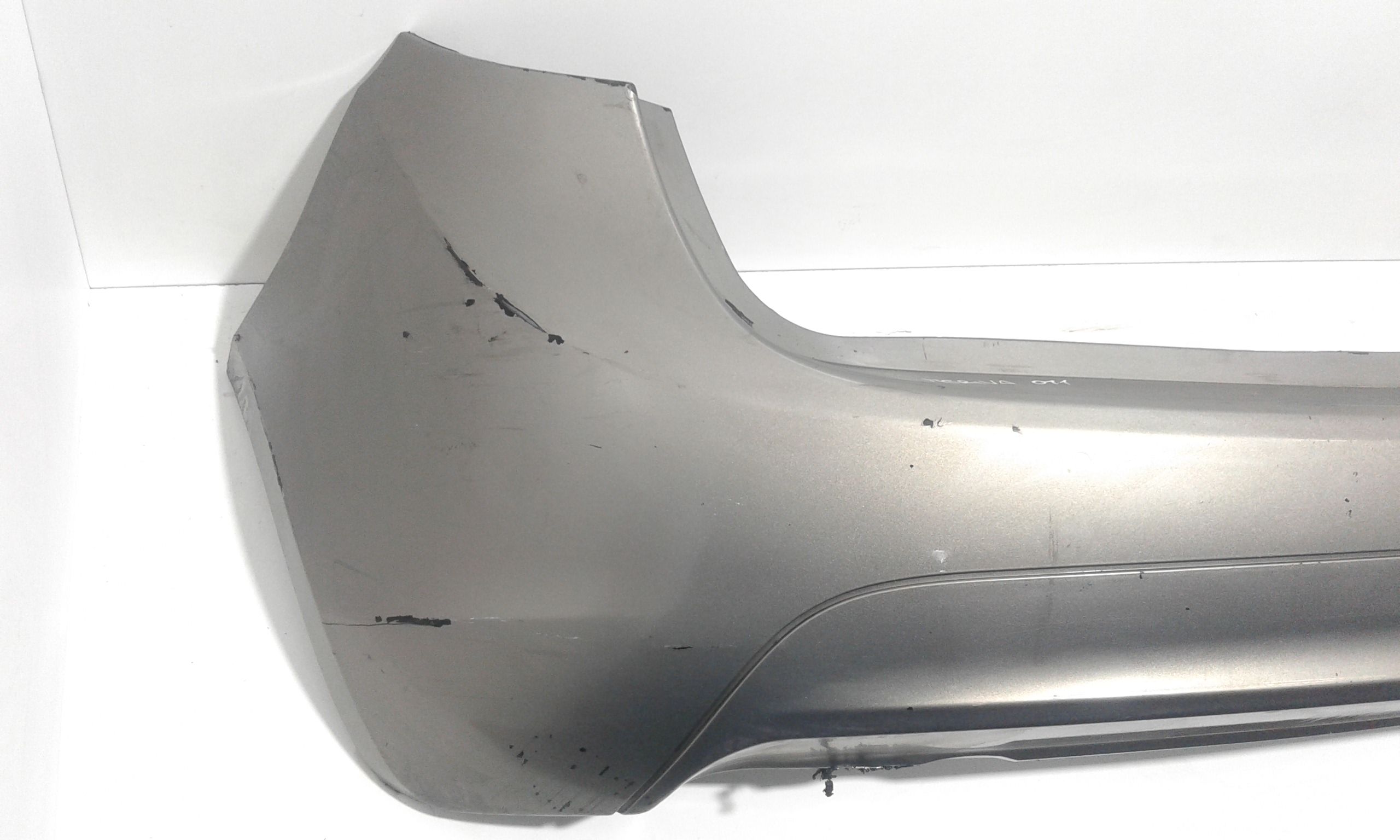 Paraurti Posteriore completo OPEL Meriva 3 Serie