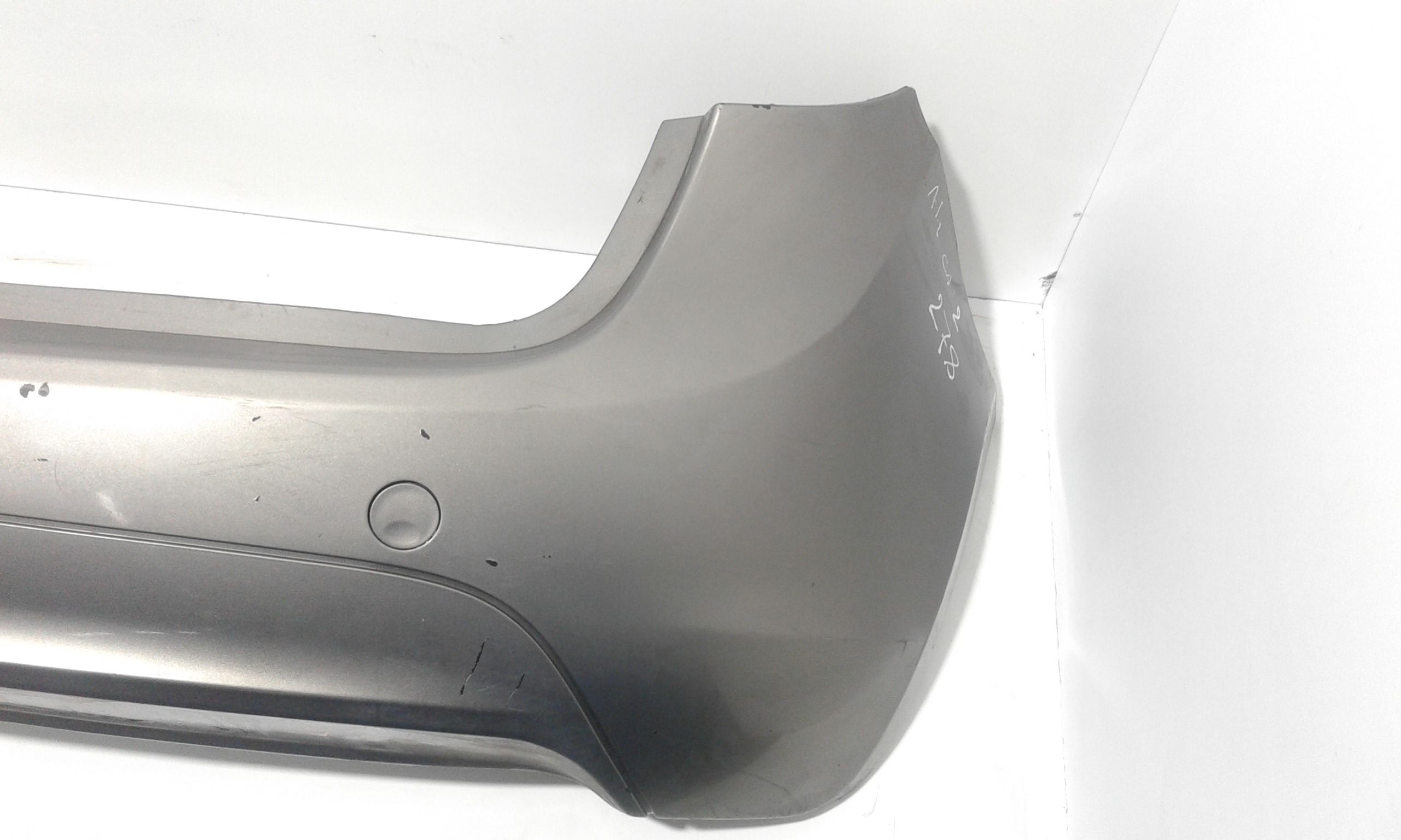 Paraurti Posteriore completo OPEL Meriva 3 Serie