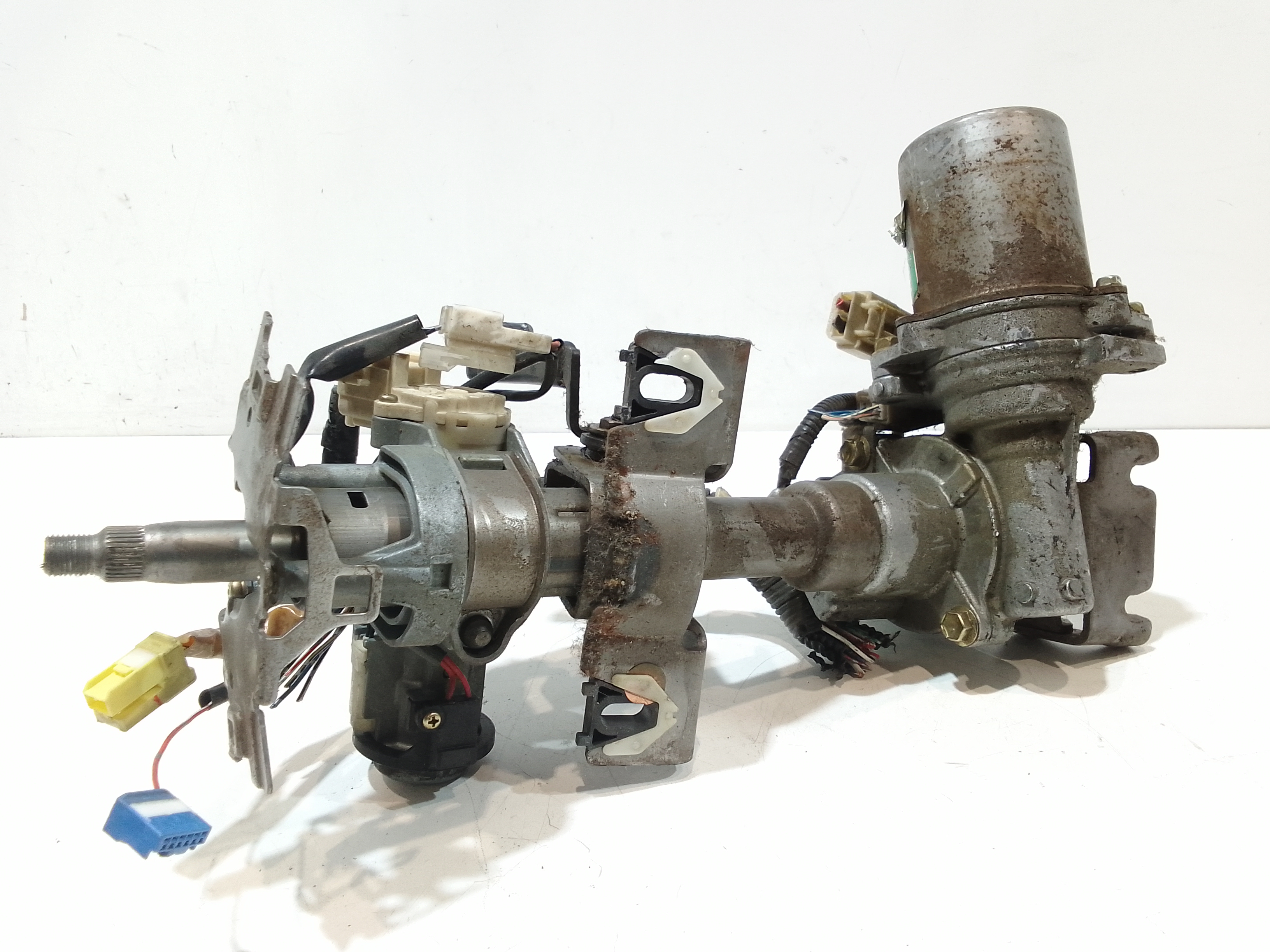 City completo per Daihatsu Cuore 1 Serie (2003 - 2007)