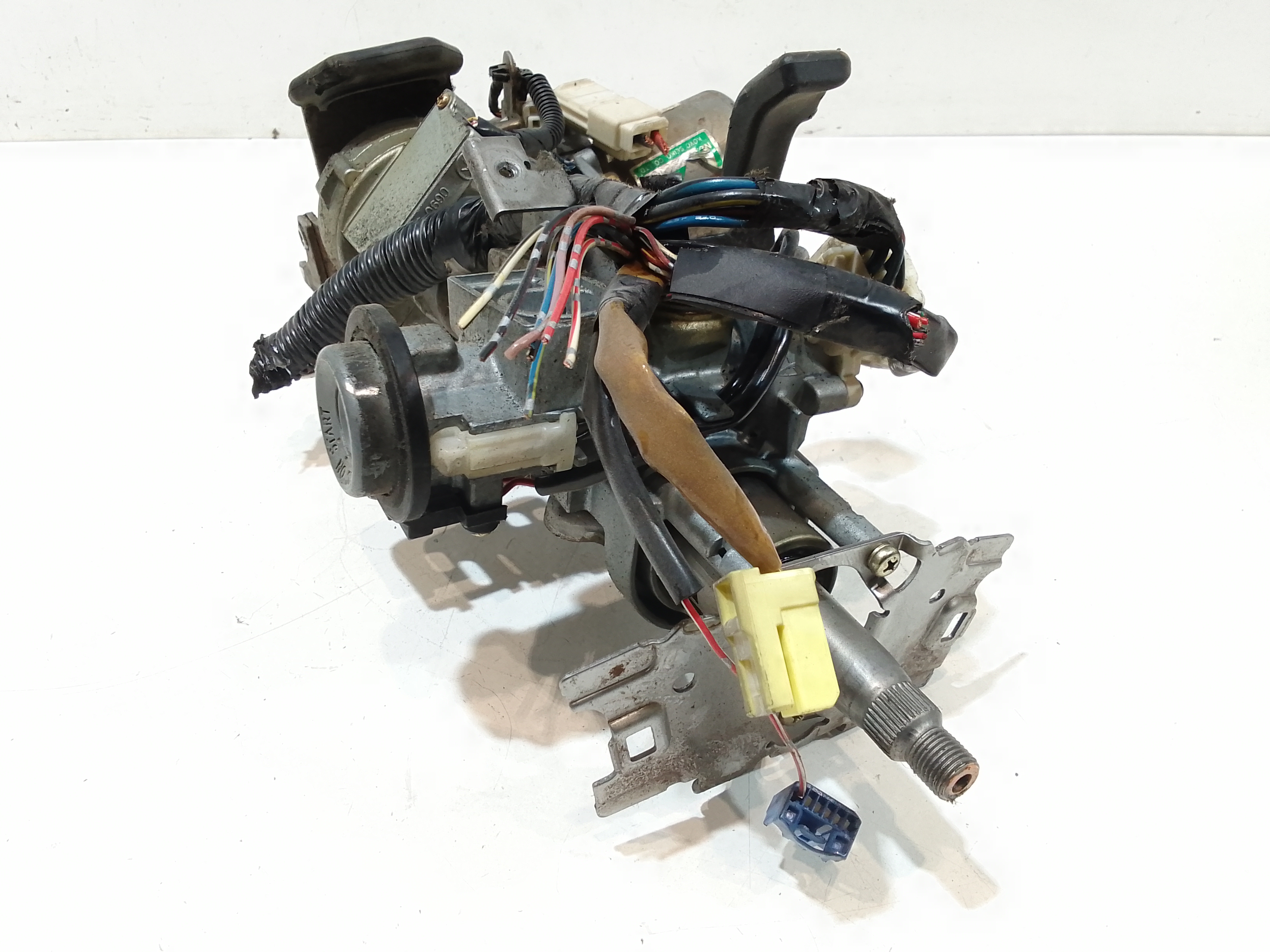 City completo per Daihatsu Cuore 1 Serie (2003 - 2007)