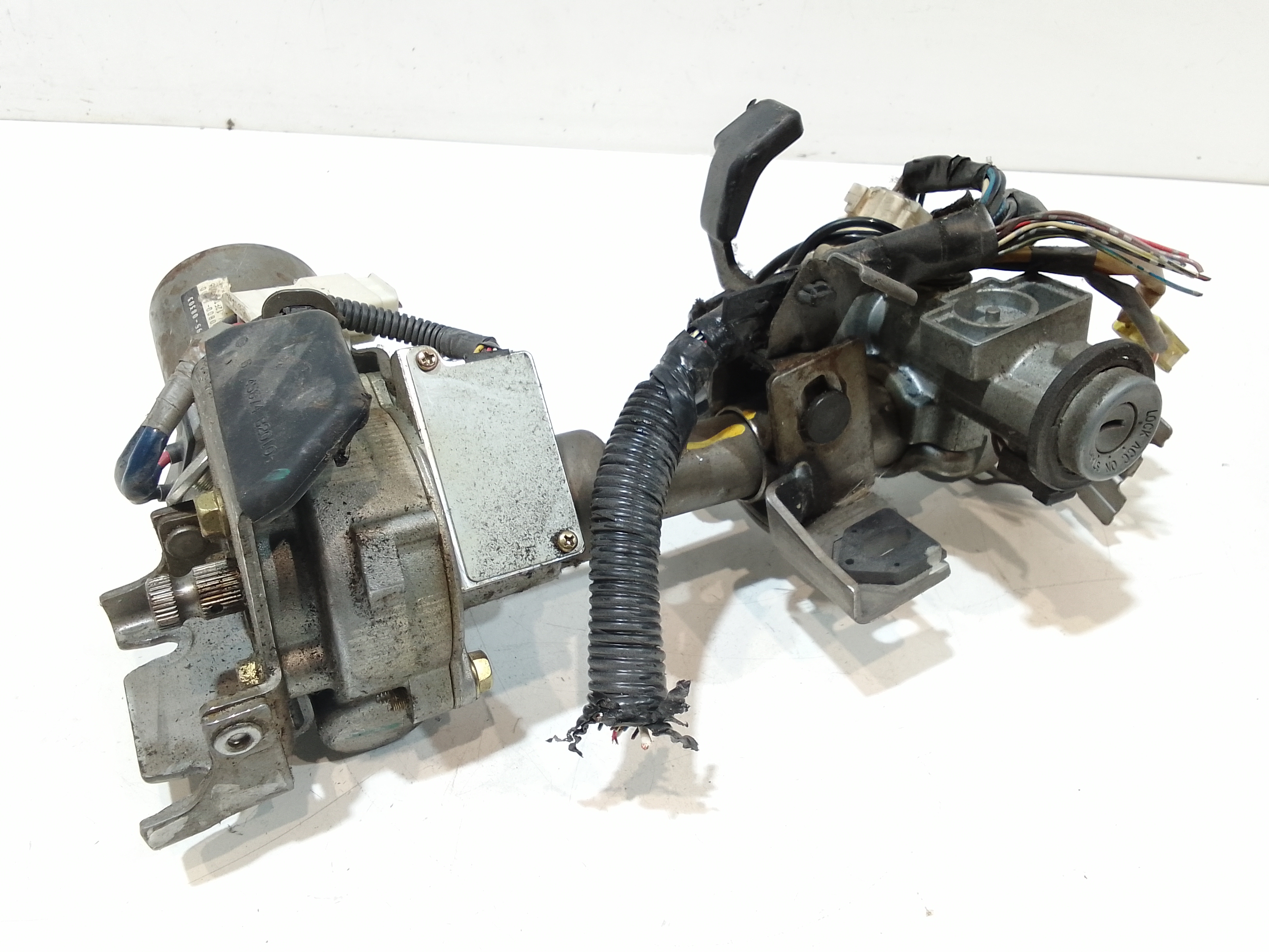 City completo per Daihatsu Cuore 1 Serie (2003 - 2007)