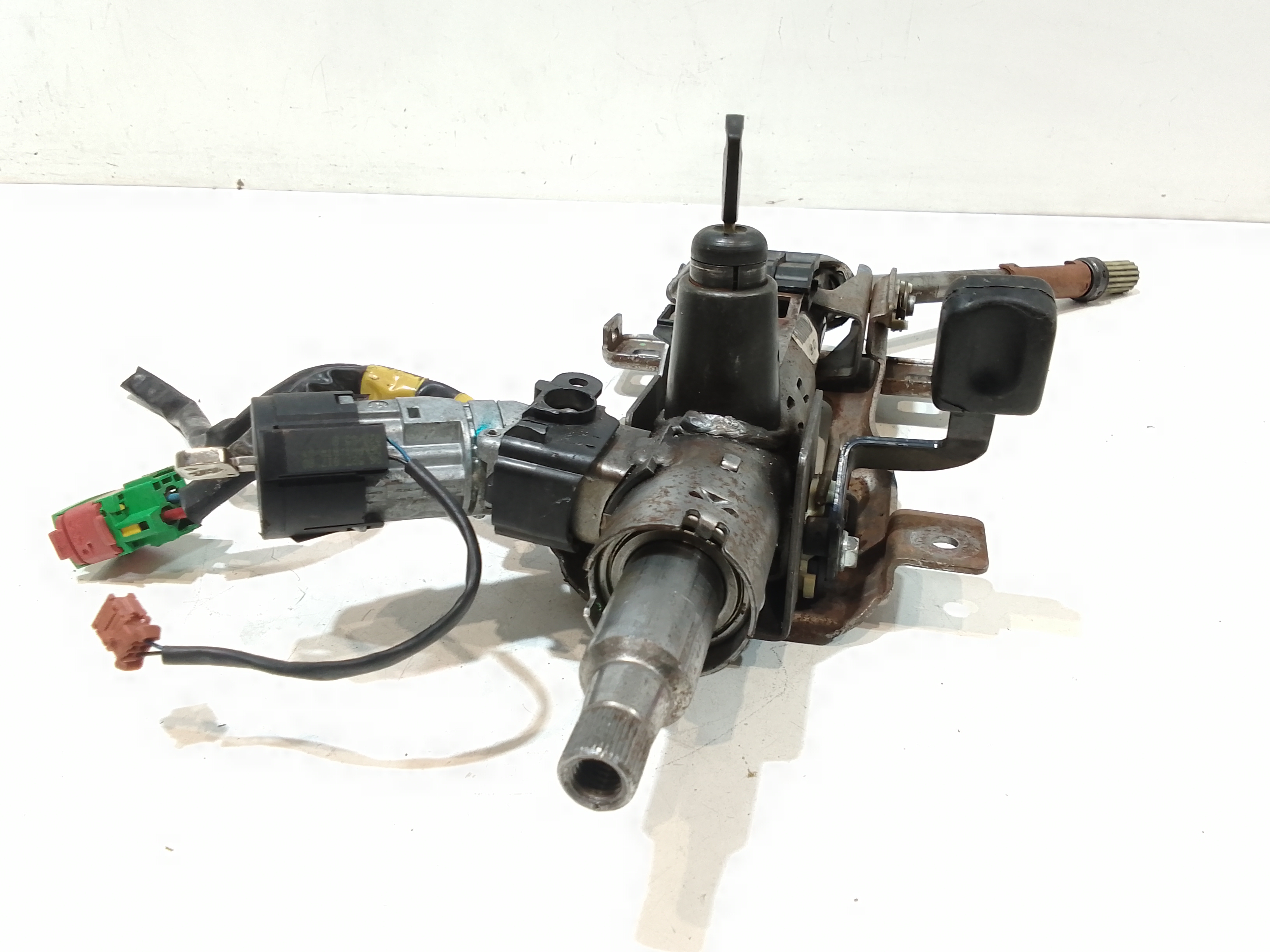 Canna dello sterzo (Piantone) per Peugeot 1007 1 Serie (2005 - In produzione)