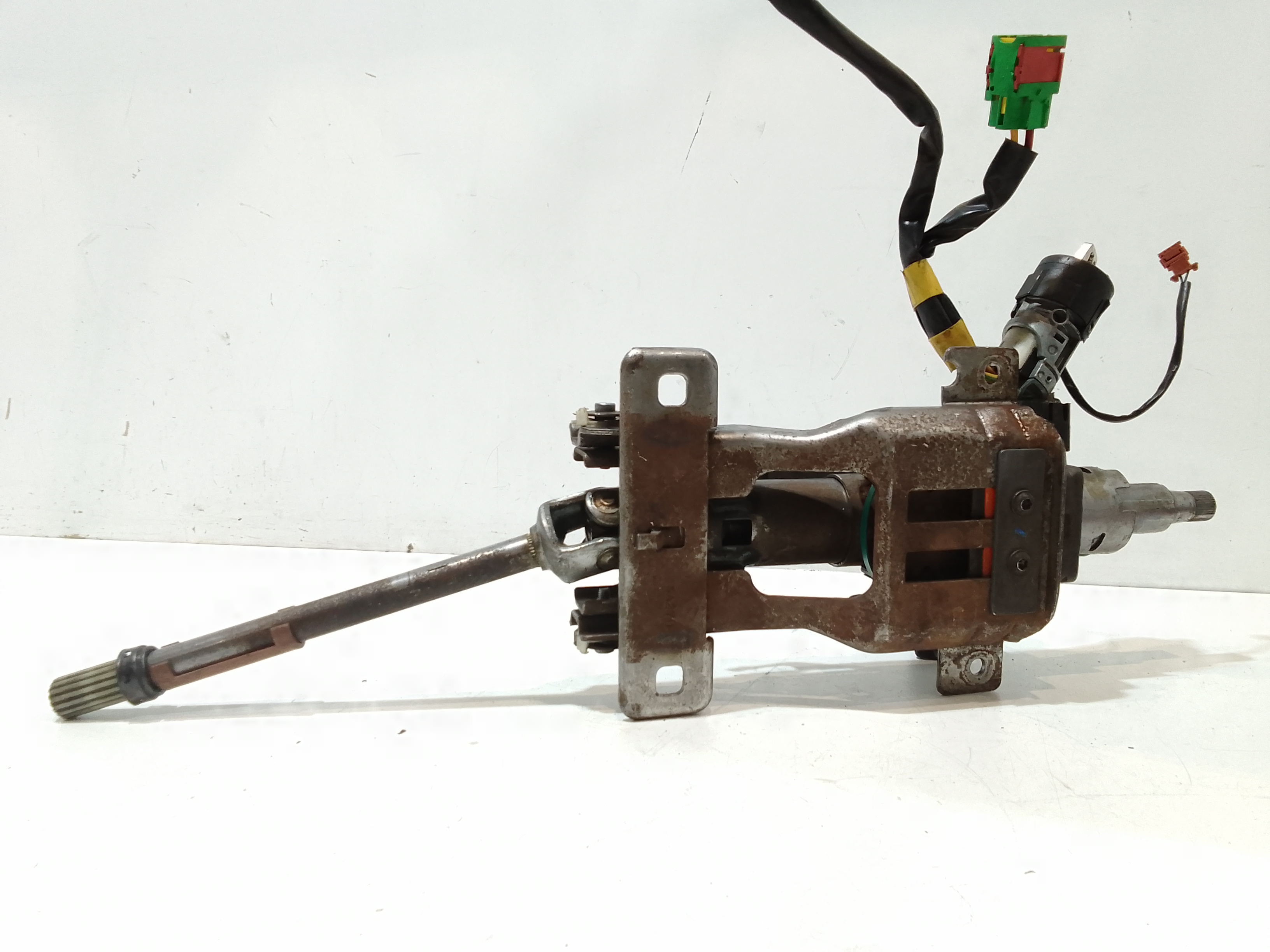 Canna dello sterzo (Piantone) per Peugeot 1007 1 Serie (2005 - In produzione)