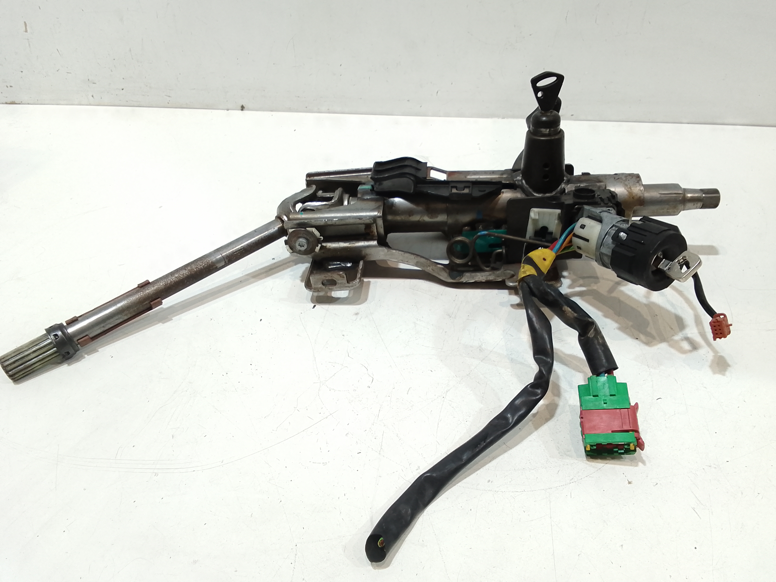 Canna dello sterzo (Piantone) per Peugeot 1007 1 Serie (2005 - In produzione)