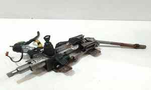 Canna dello sterzo (Piantone) per Peugeot 1007 1 Serie (2005 - In produzione)