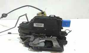 Serratura Anteriore Destra per Volkswagen Polo 4 Serie (2001 - 2009)