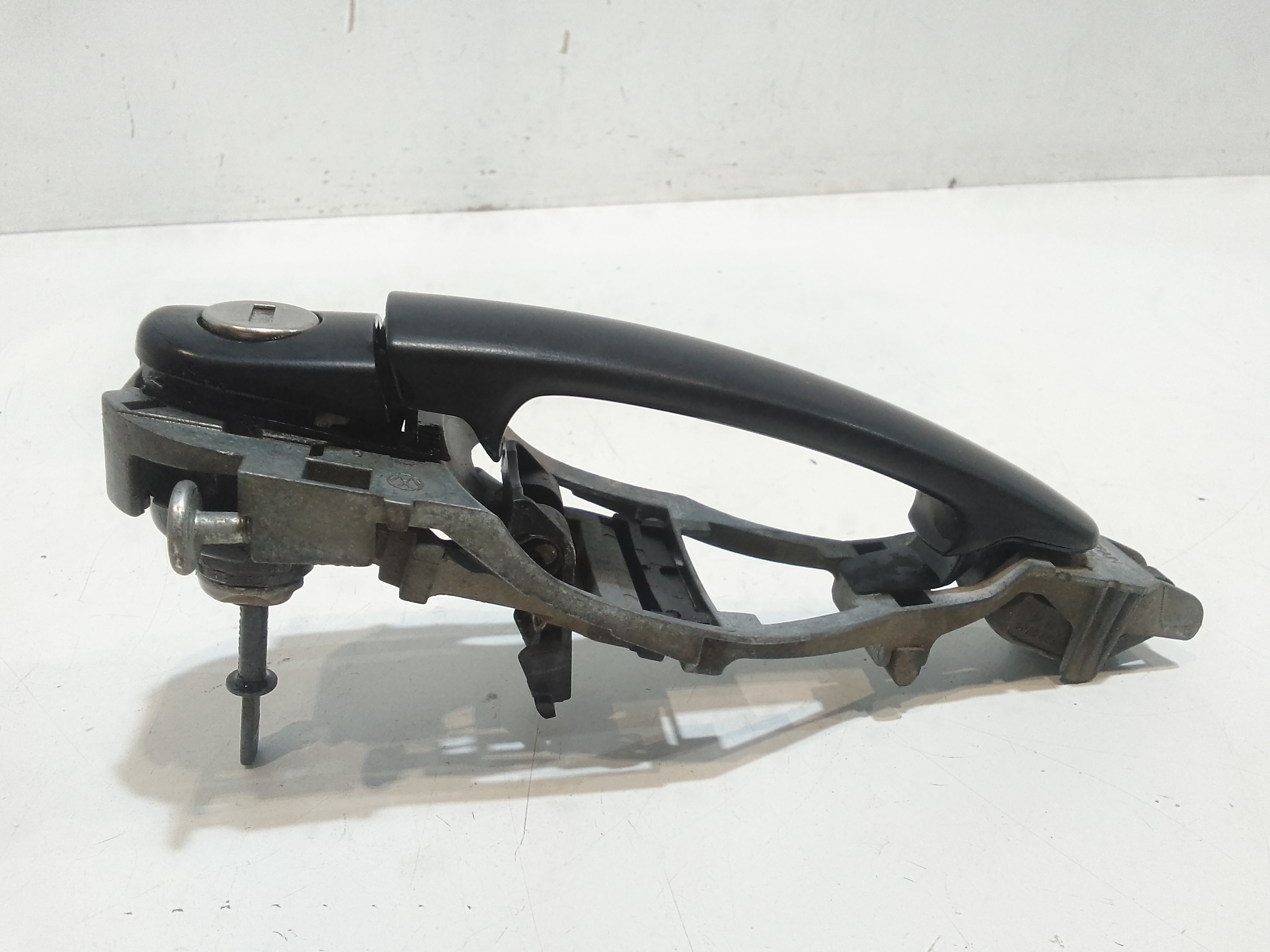 Maniglia esterna Anteriore Sinistra per Volkswagen Polo 4 Serie (2001 - 2009)