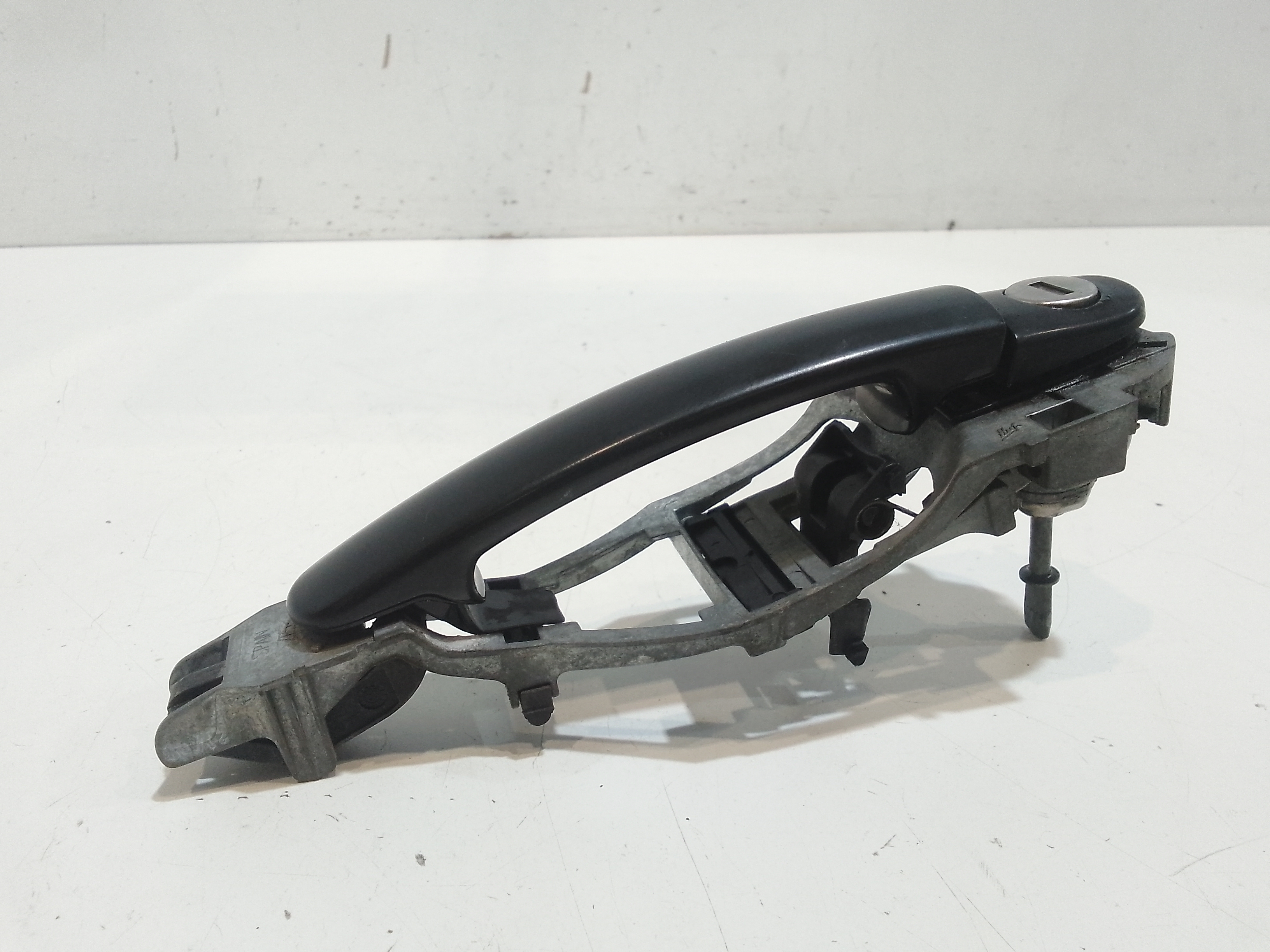 Maniglia esterna Anteriore Sinistra per Volkswagen Polo 4 Serie (2001 - 2009)