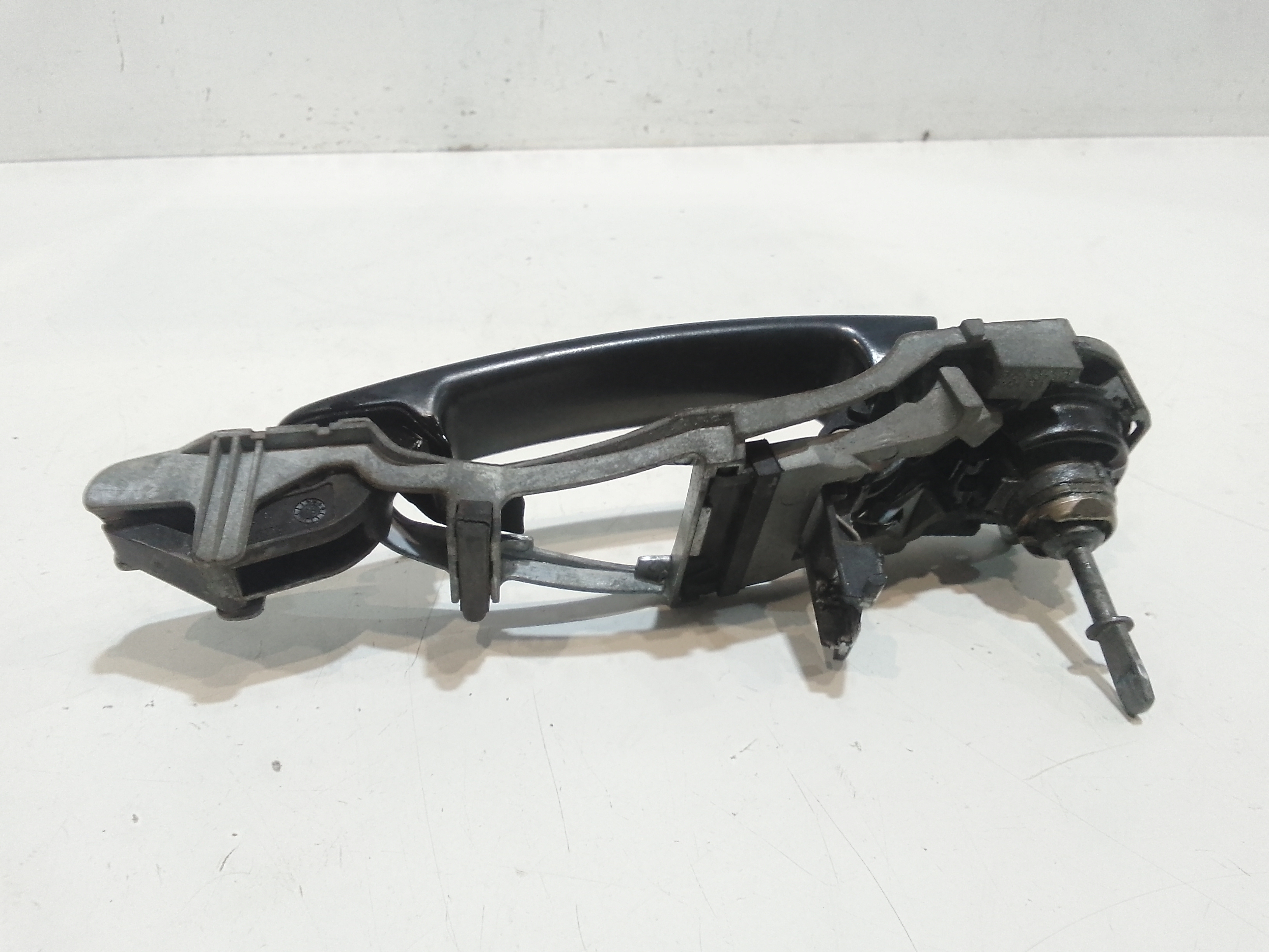 Maniglia esterna Anteriore Sinistra per Volkswagen Polo 4 Serie (2001 - 2009)