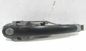 Maniglia esterna Anteriore Sinistra per Volkswagen Polo 4 Serie (2001 - 2009)