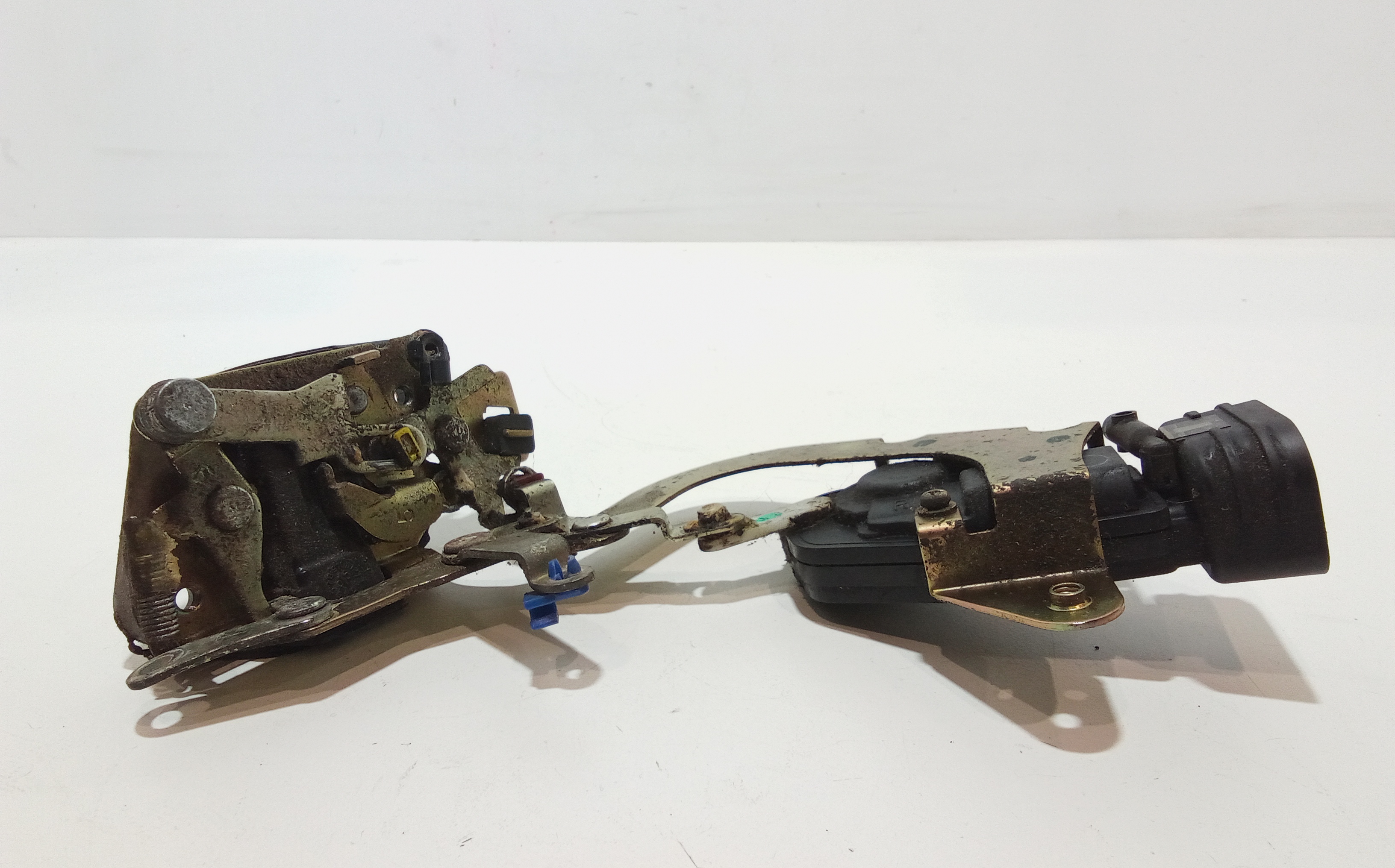 Serratura Anteriore Sinistra per Suzuki Ignis 1 Serie (2000 - 2003)