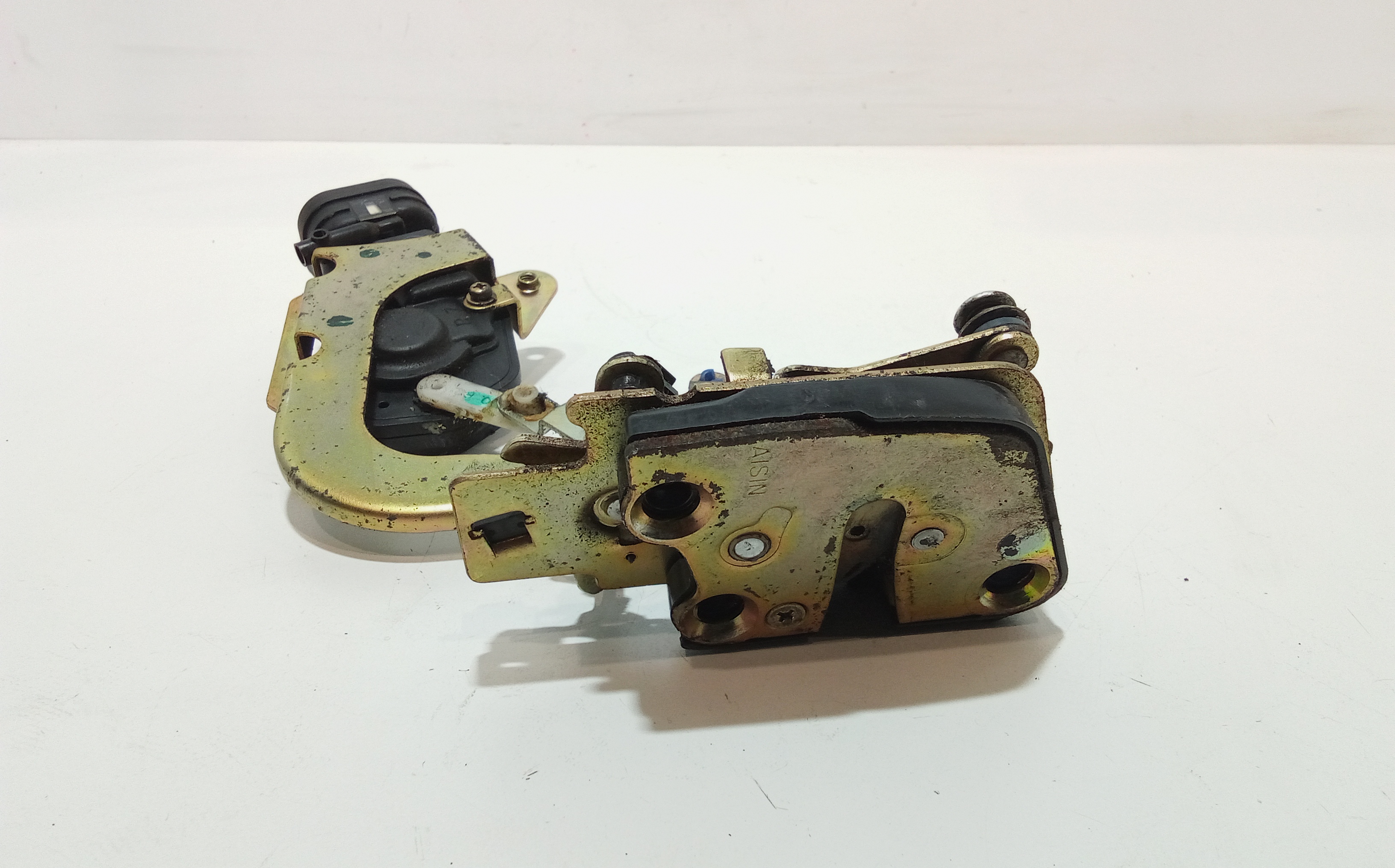 Serratura Anteriore Sinistra per Suzuki Ignis 1 Serie (2000 - 2003)