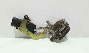 Serratura Anteriore Sinistra per Suzuki Ignis 1 Serie (2000 - 2003)