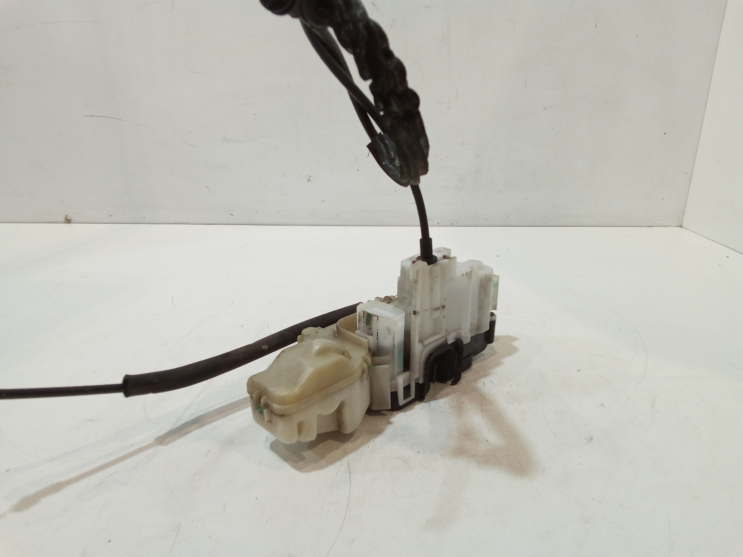 Serratura Anteriore Sinistra per Alfa Romeo 159 Sportwagon Serie (05>11) (2005 - 2011)