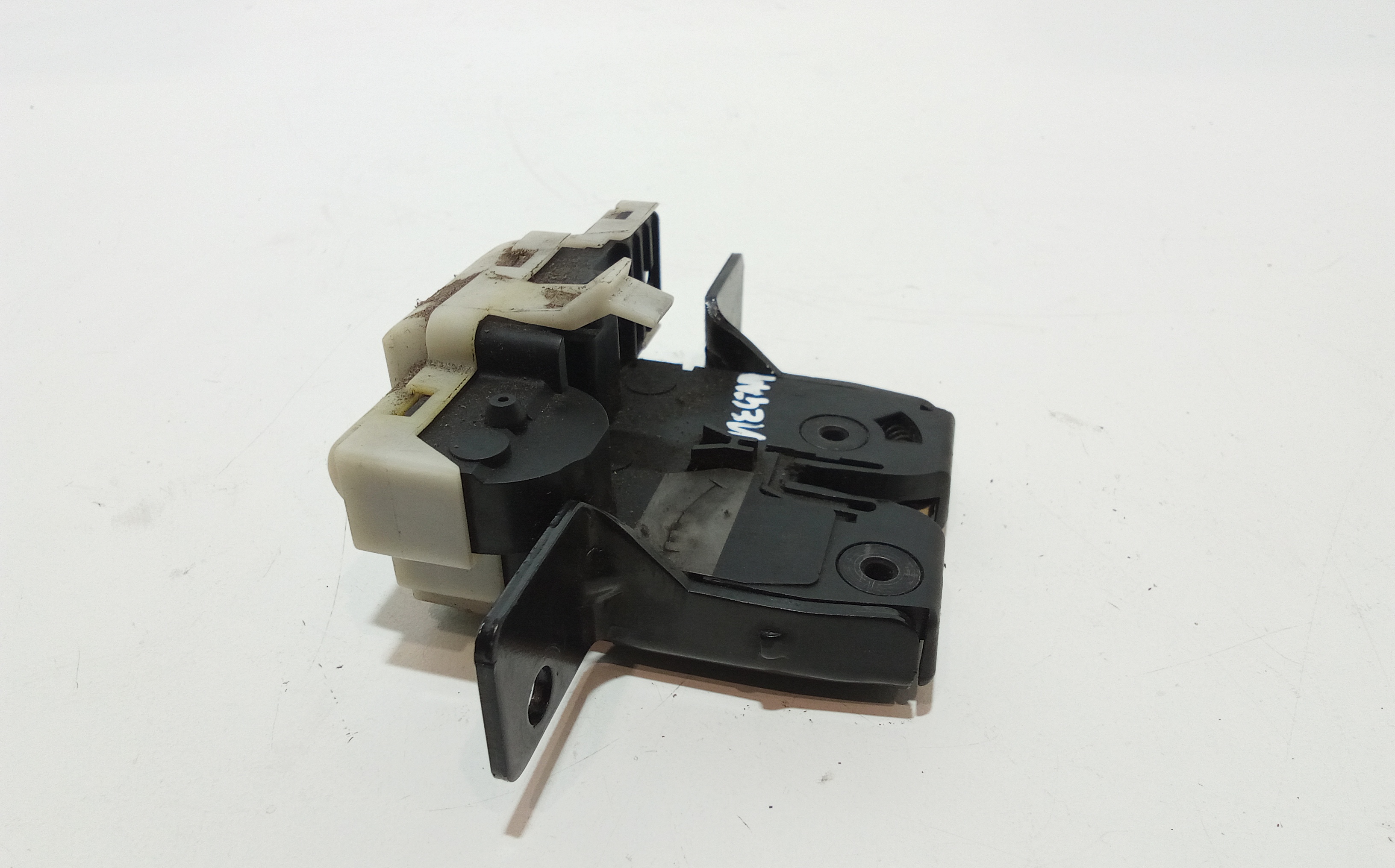 Serratura Cofano Posteriore per Renault Megane Ll Serie (02>06) (2002 - 2006)