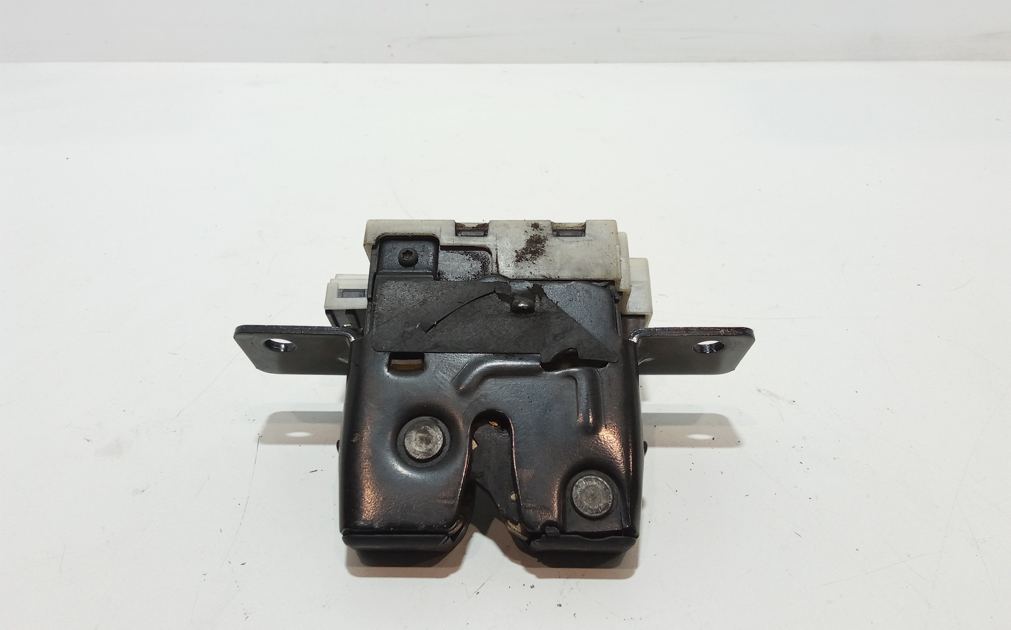 Serratura Cofano Posteriore per Renault Megane Ll Serie (02>06) (2002 - 2006)