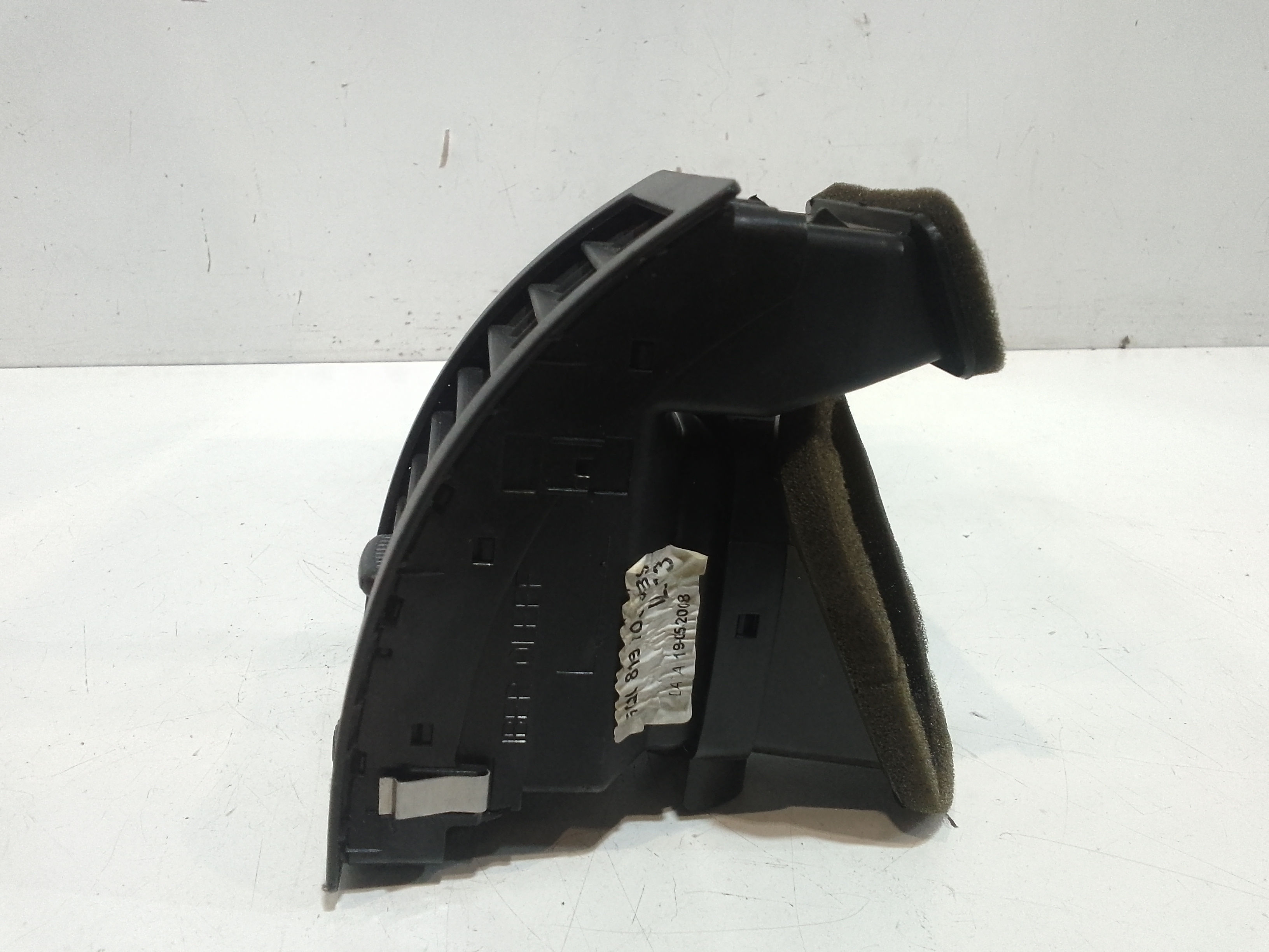 Bocchetta aria cruscotto lato guida per Volkswagen Polo 4 Serie (2001 - 2009)