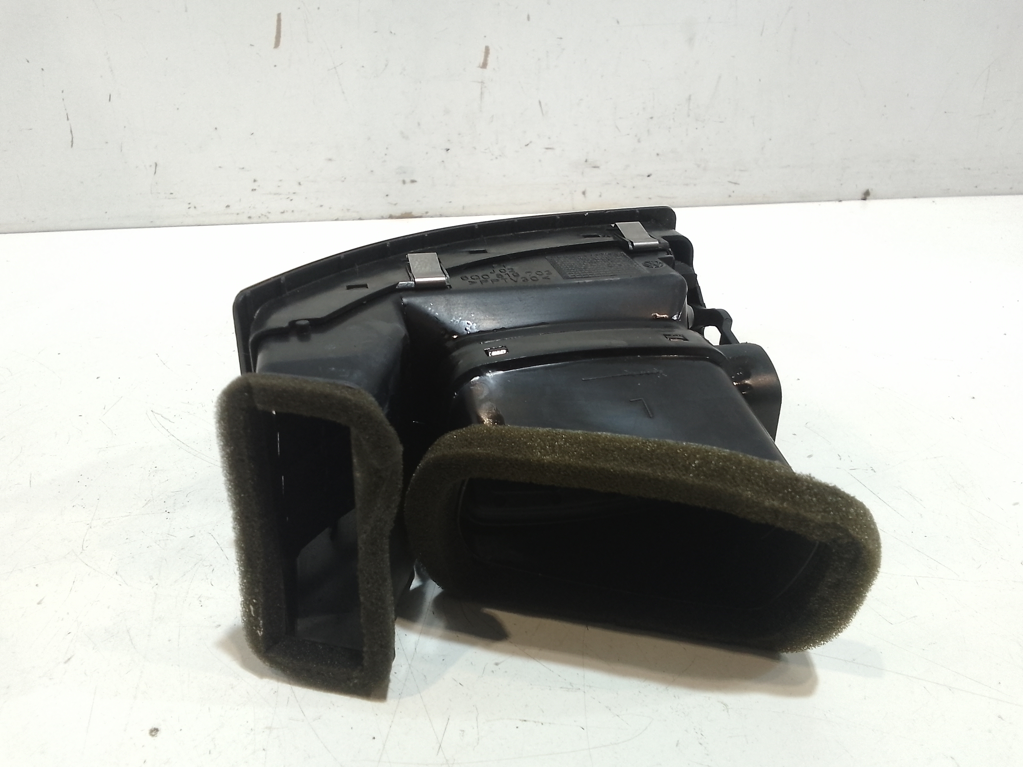 Bocchetta aria cruscotto lato guida per Volkswagen Polo 4 Serie (2001 - 2009)