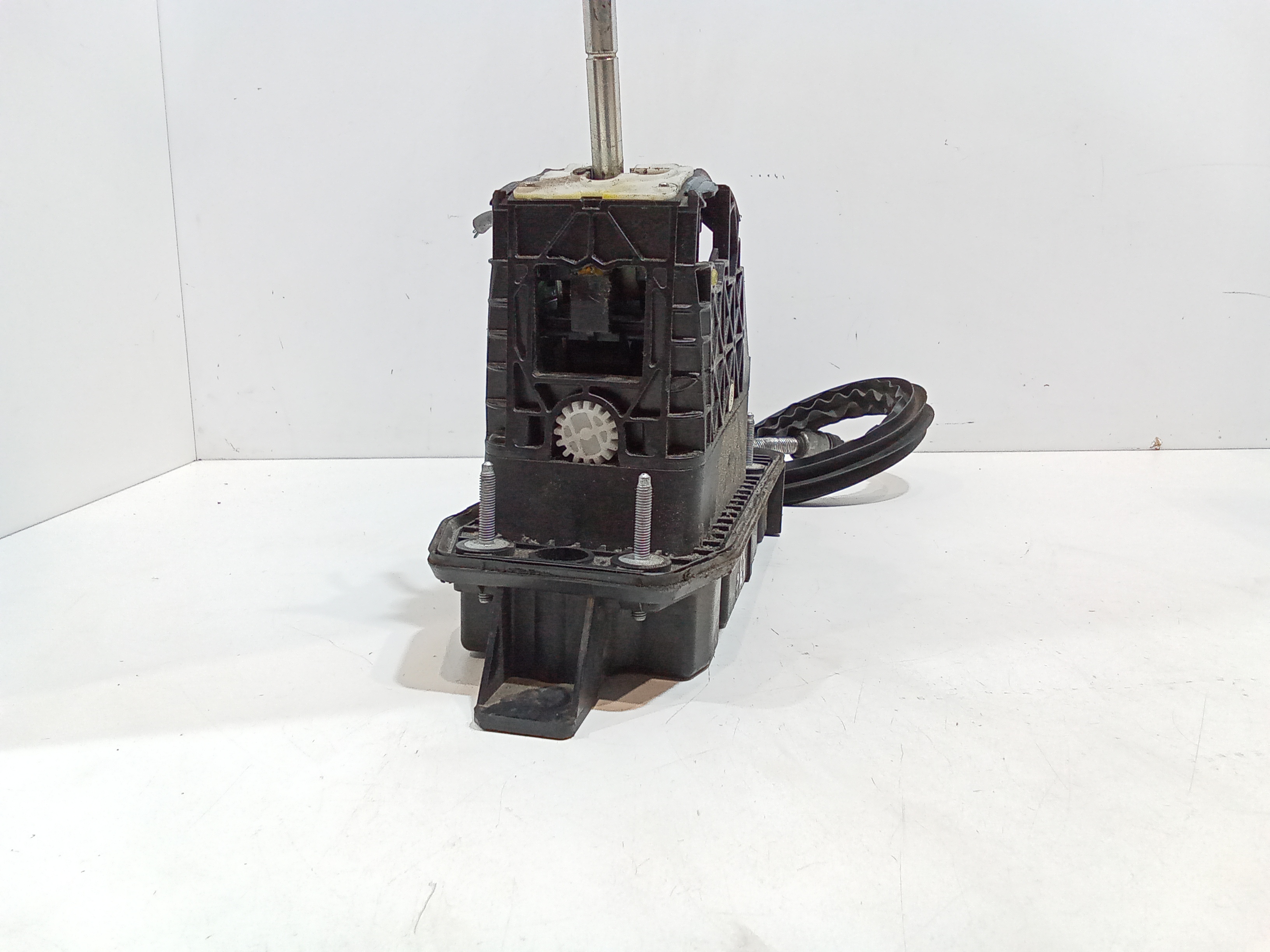 Leva Cambio pi corde per Volkswagen Passat Berlina 4 Serie (2005 - 2010)