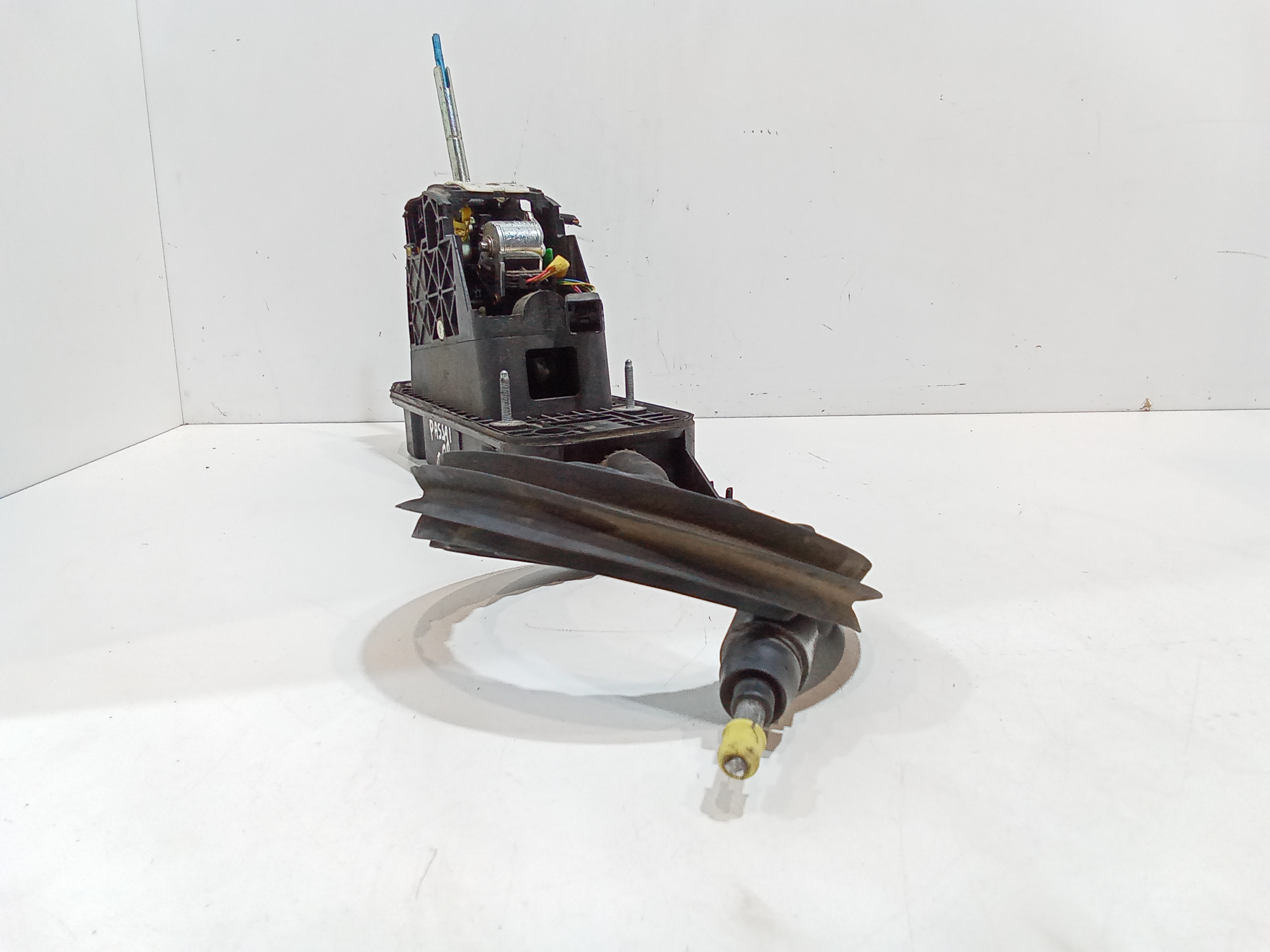 Leva Cambio pi corde per Volkswagen Passat Berlina 4 Serie (2005 - 2010)