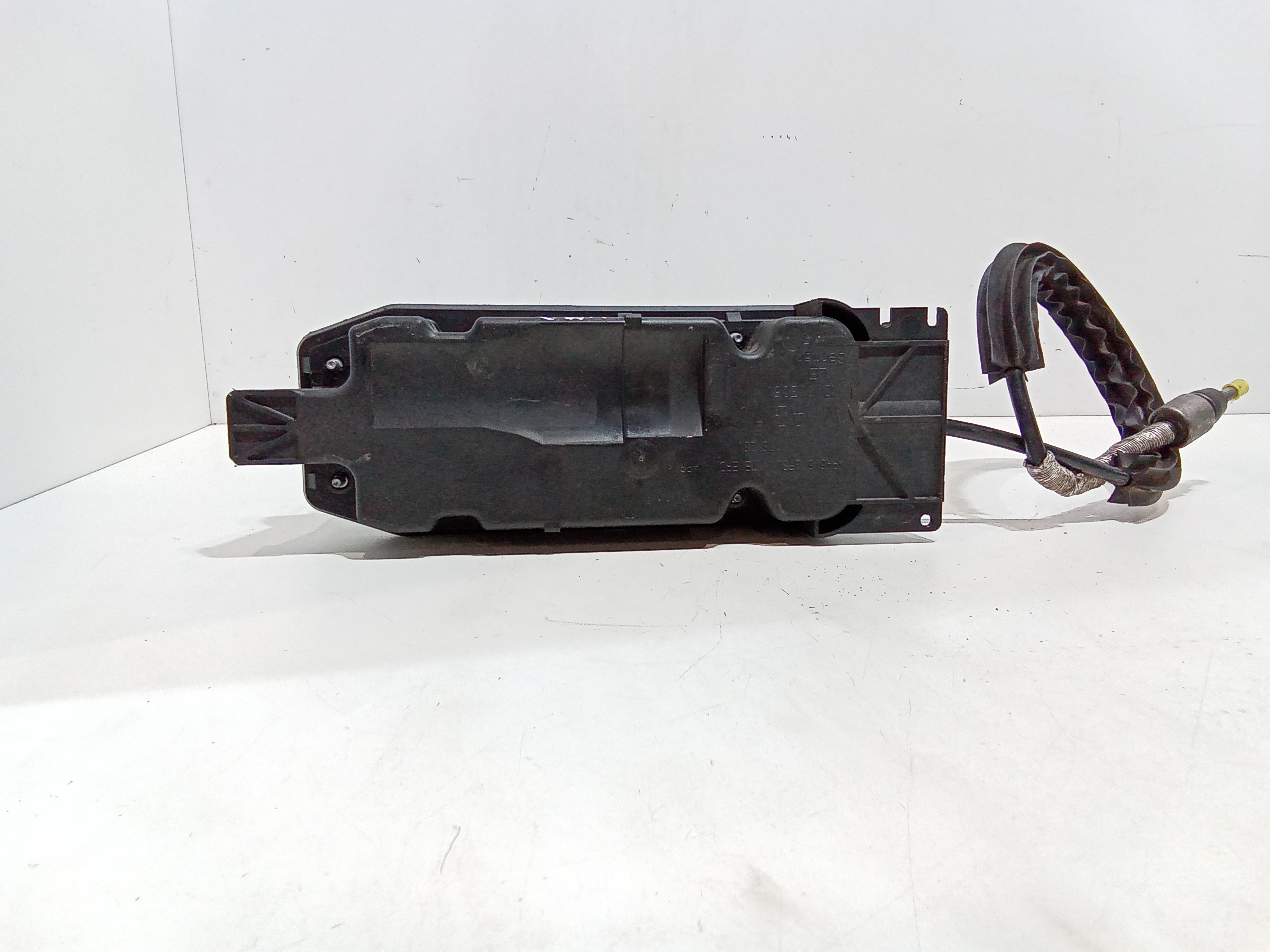 Leva Cambio pi corde per Volkswagen Passat Berlina 4 Serie (2005 - 2010)