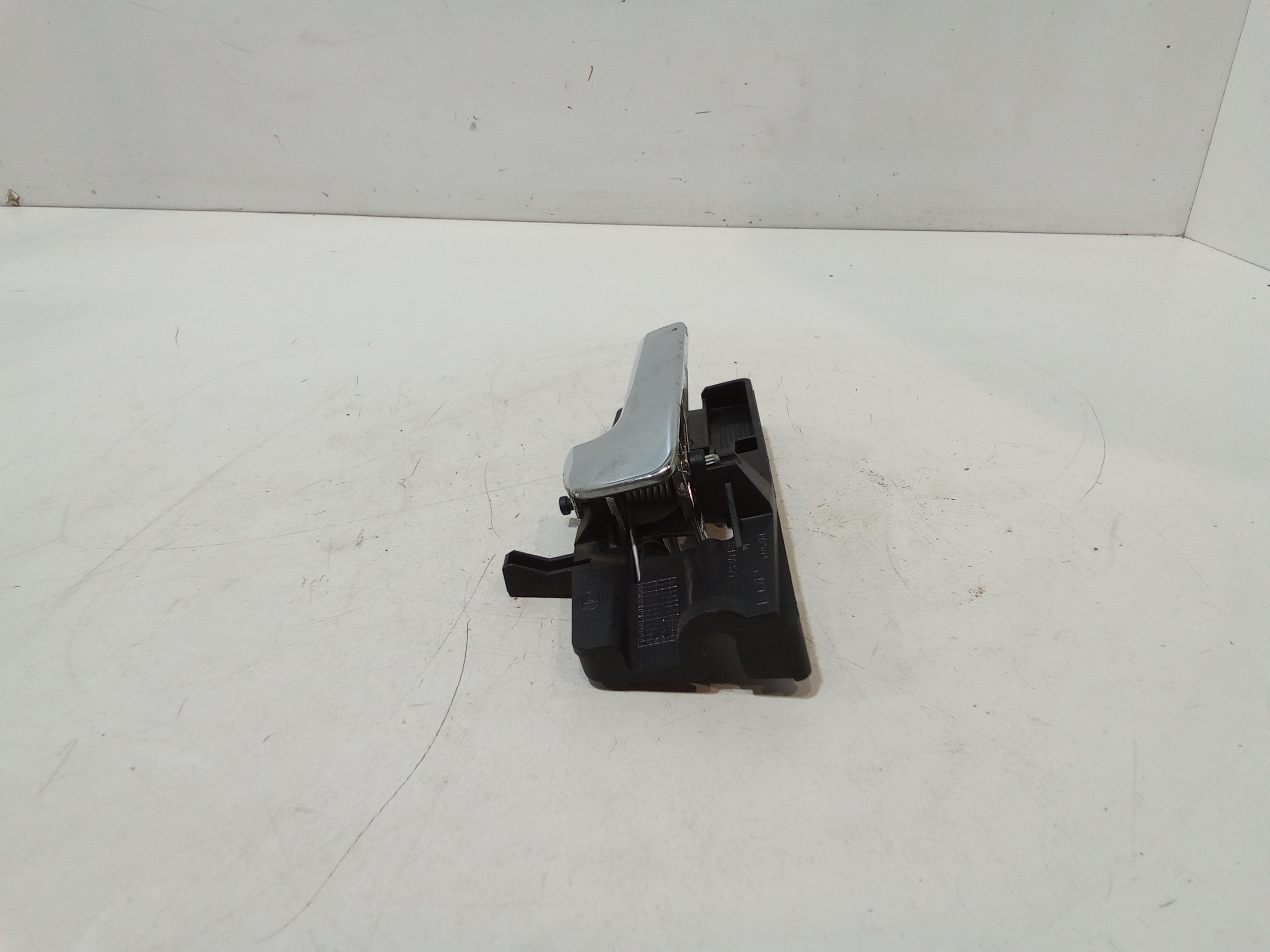 Maniglia interna anteriore Sinistra per Alfa Romeo 159 Sportwagon Serie (05>11) (2005 - 2011)