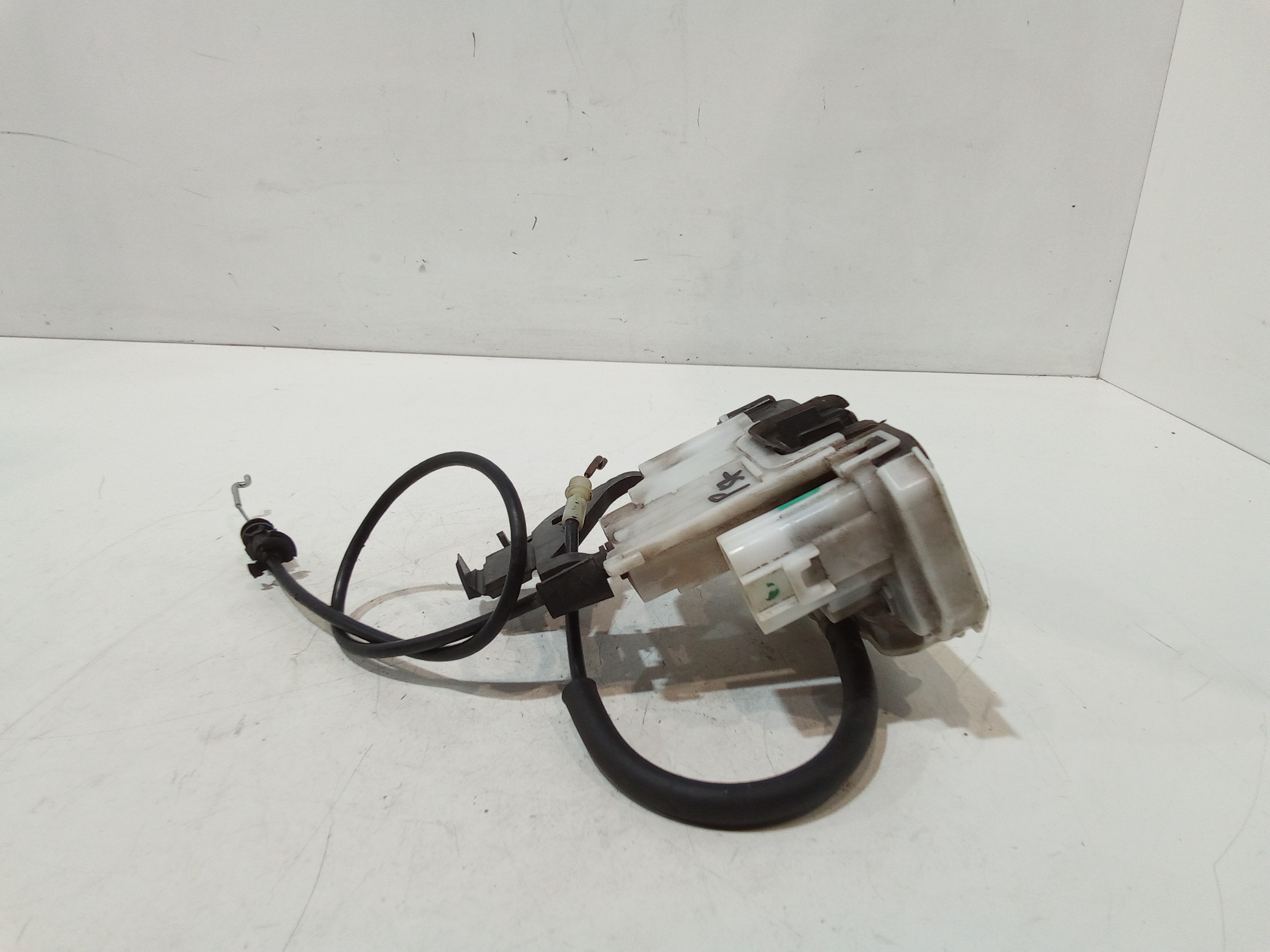 Serratura Posteriore Sinistra per Alfa Romeo 159 Sportwagon Serie (05>11) (2005 - 2011)