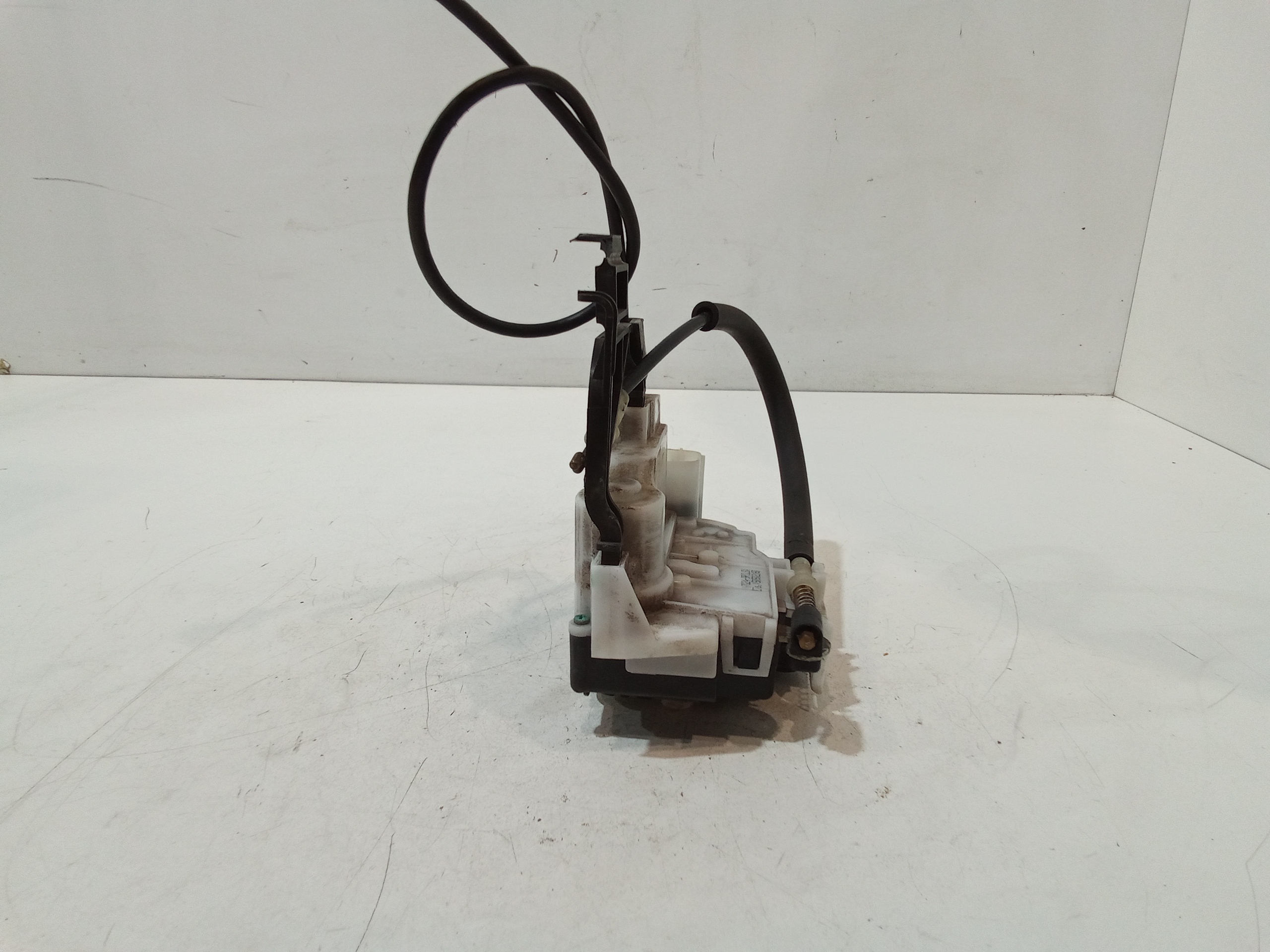 Serratura Posteriore Sinistra per Alfa Romeo 159 Sportwagon Serie (05>11) (2005 - 2011)