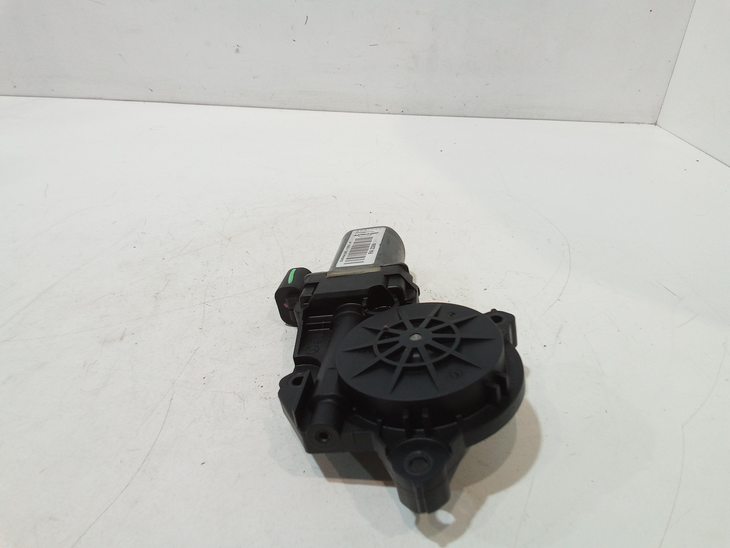 Motorino Alzavetro posteriore Sinistro per Alfa Romeo 159 Sportwagon Serie (05>11) (2005 - 2011)