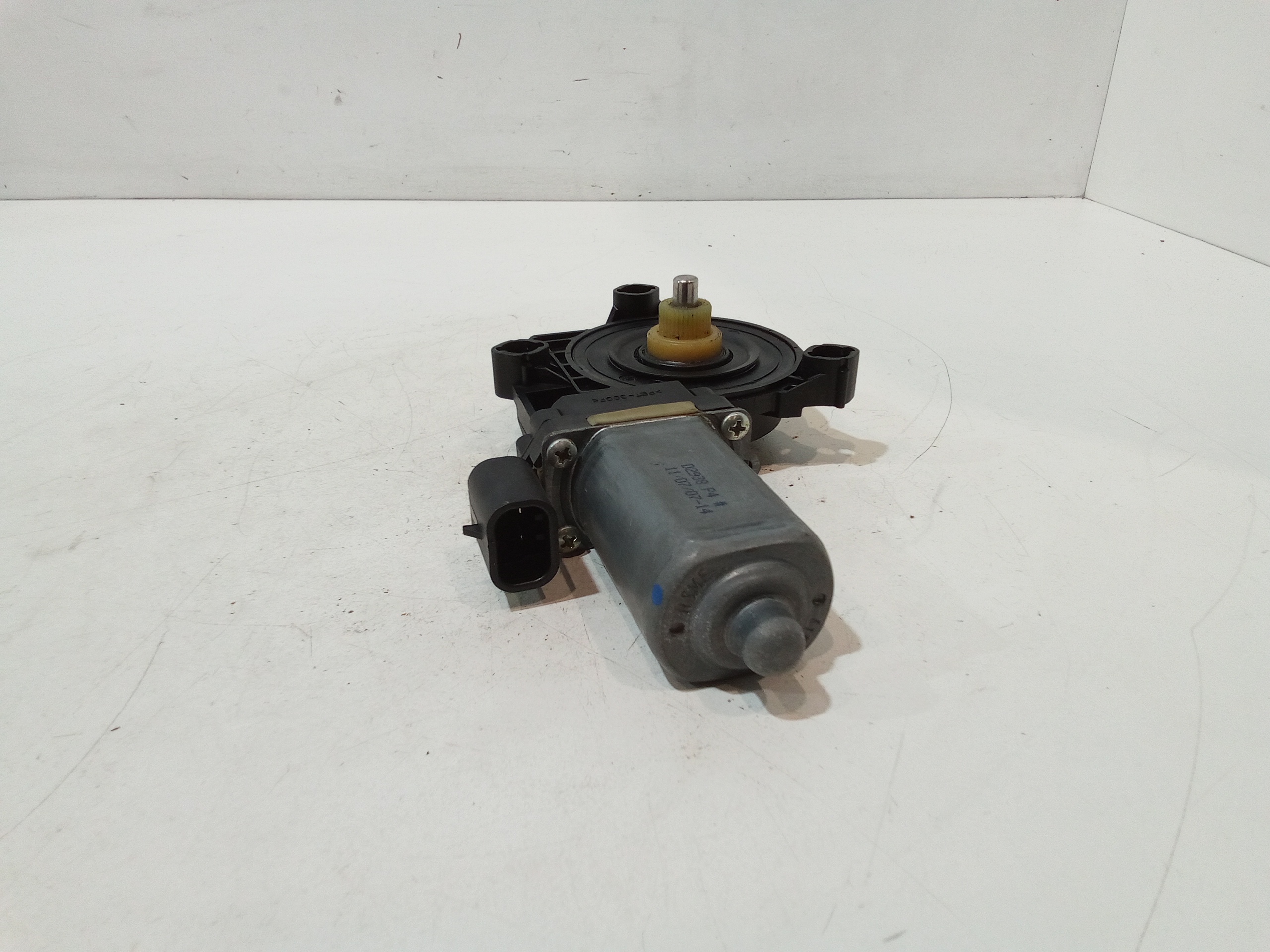 Motorino Alzavetro posteriore Sinistro per Alfa Romeo 159 Sportwagon Serie (05>11) (2005 - 2011)