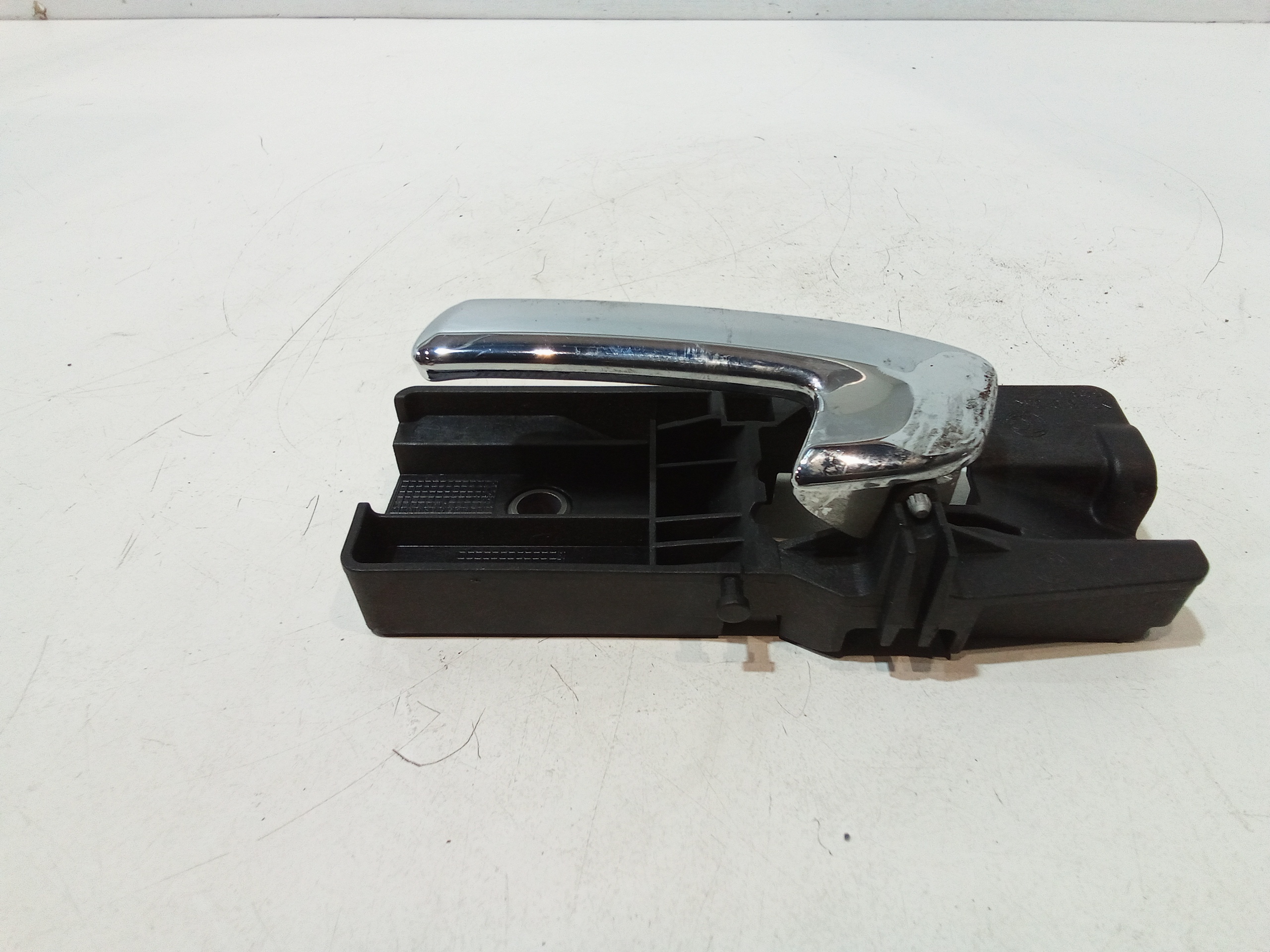 Maniglia interna Posteriore Sinistra per Alfa Romeo 159 Sportwagon Serie (05>11) (2005 - 2011)