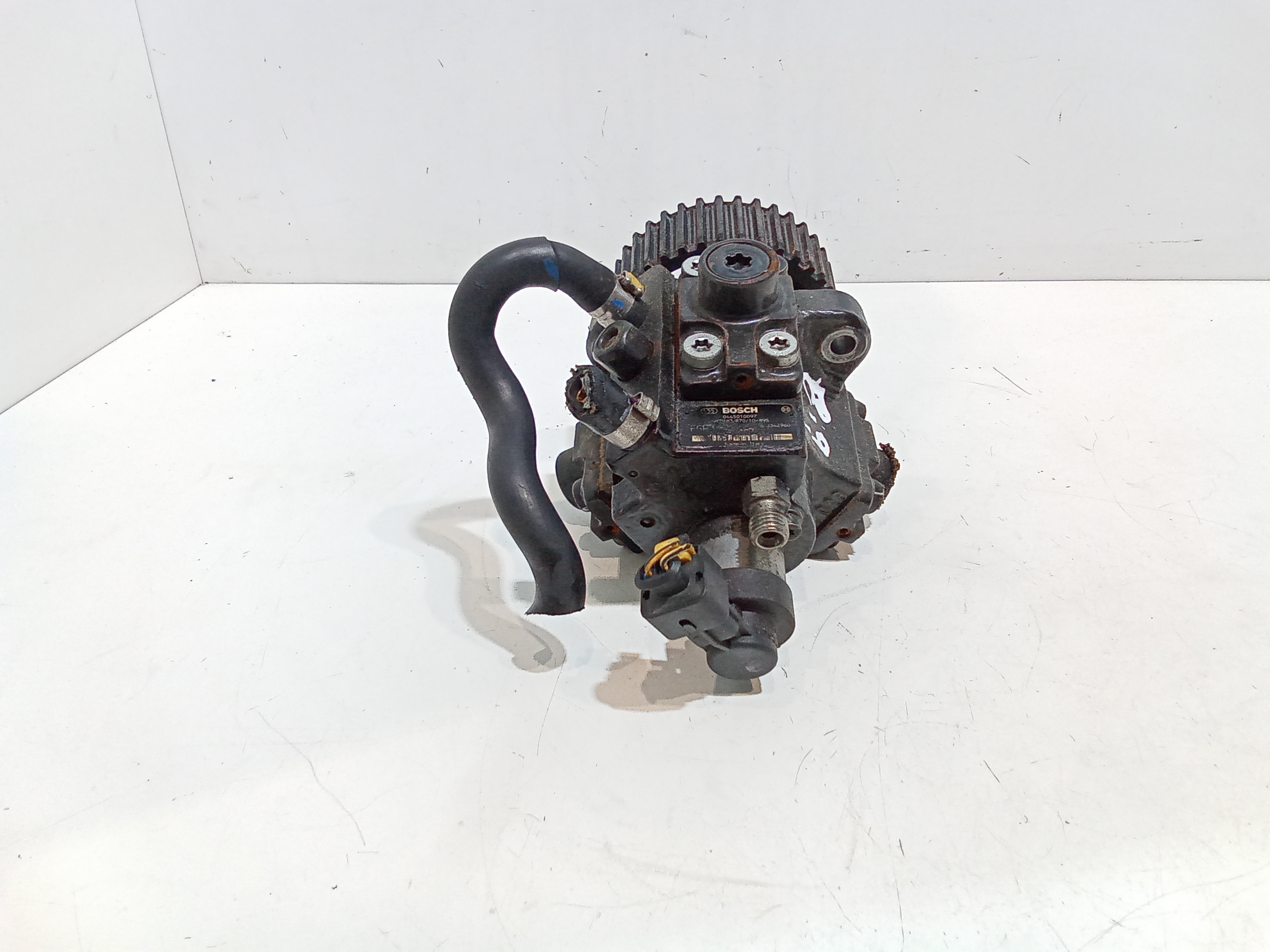 Pompa iniezione Diesel per Opel Astra H Berlina 2 Serie (2007 - In produzione)