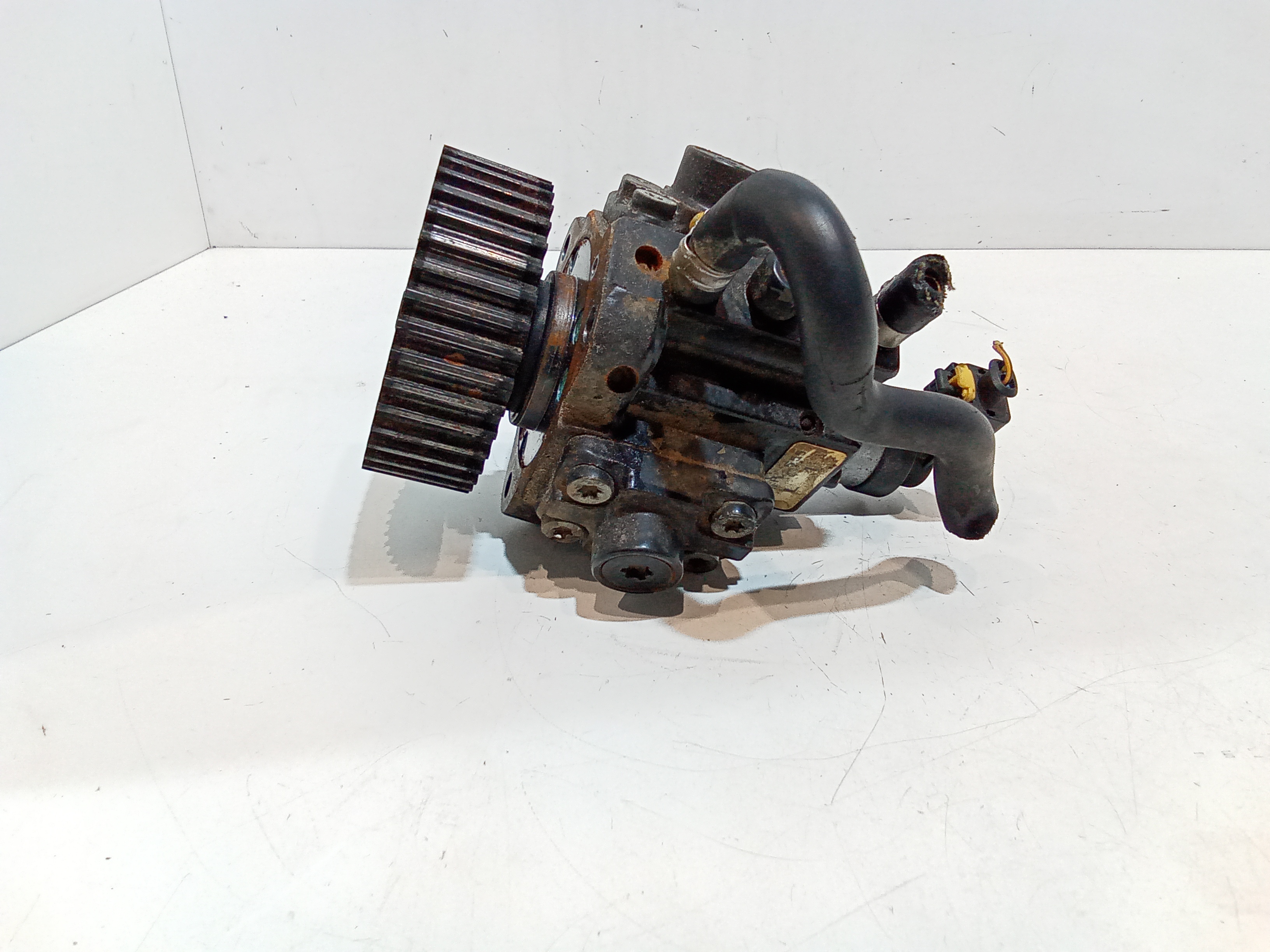 Pompa iniezione Diesel per Opel Astra H Berlina 2 Serie (2007 - In produzione)