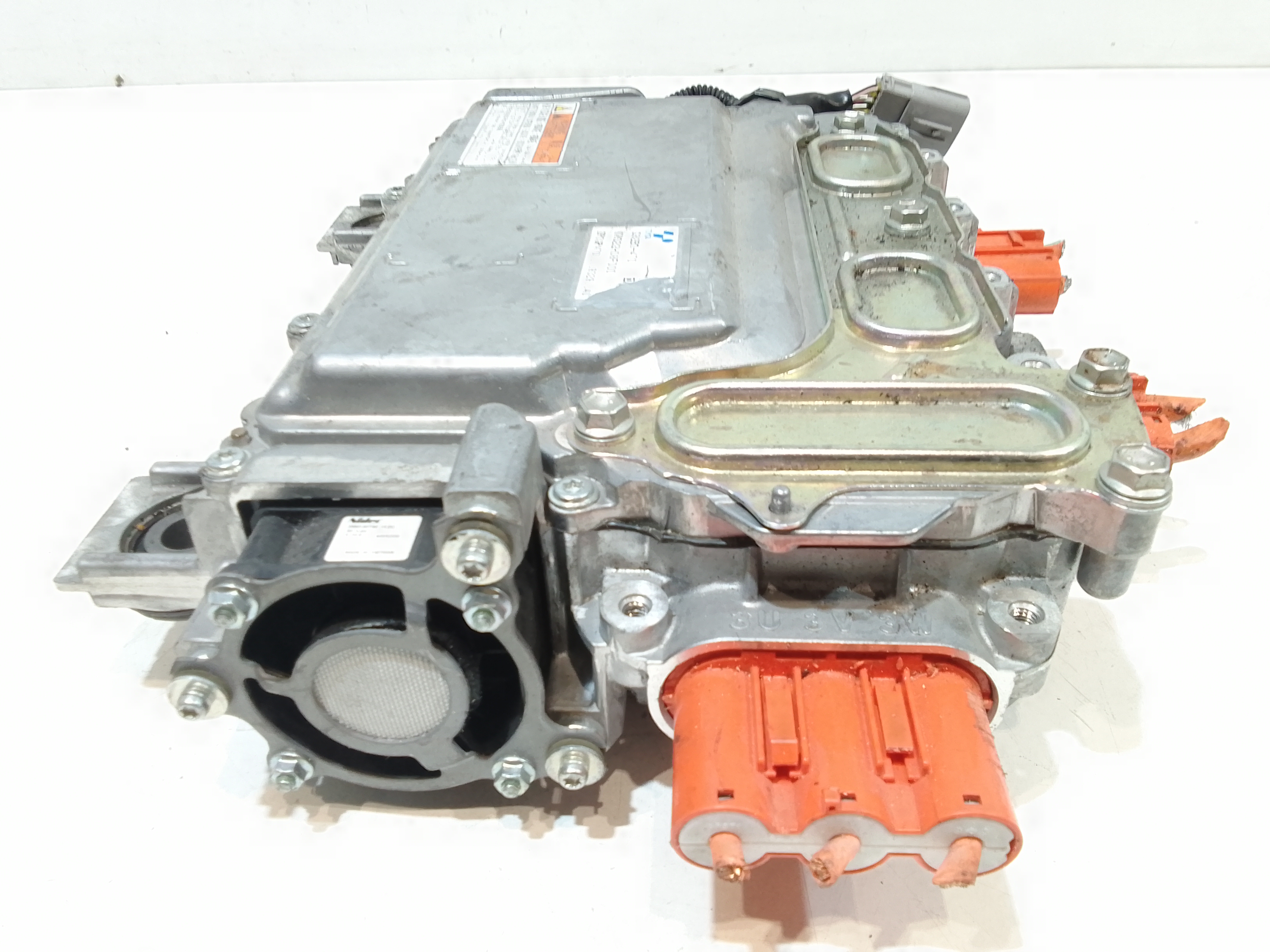 Pacco Batteria ibrida ricaricabile per Lexus UX (2018 - )