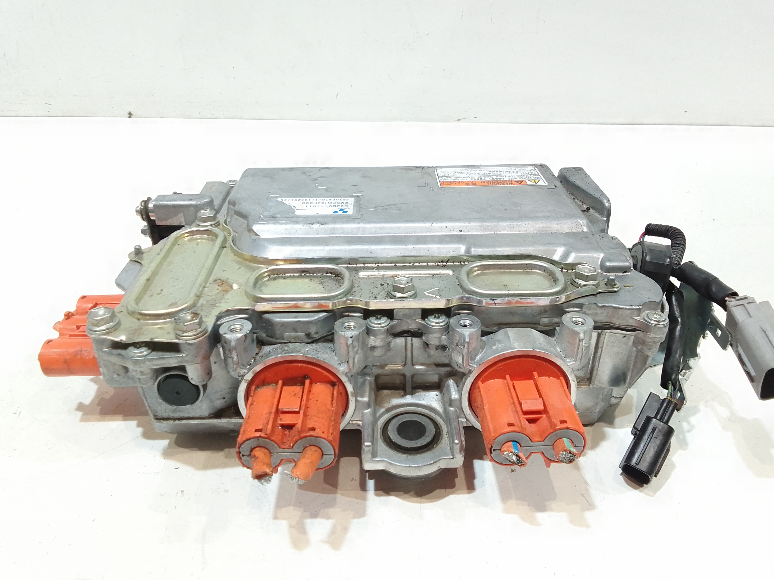 Pacco Batteria ibrida ricaricabile per Lexus UX (2018 - )