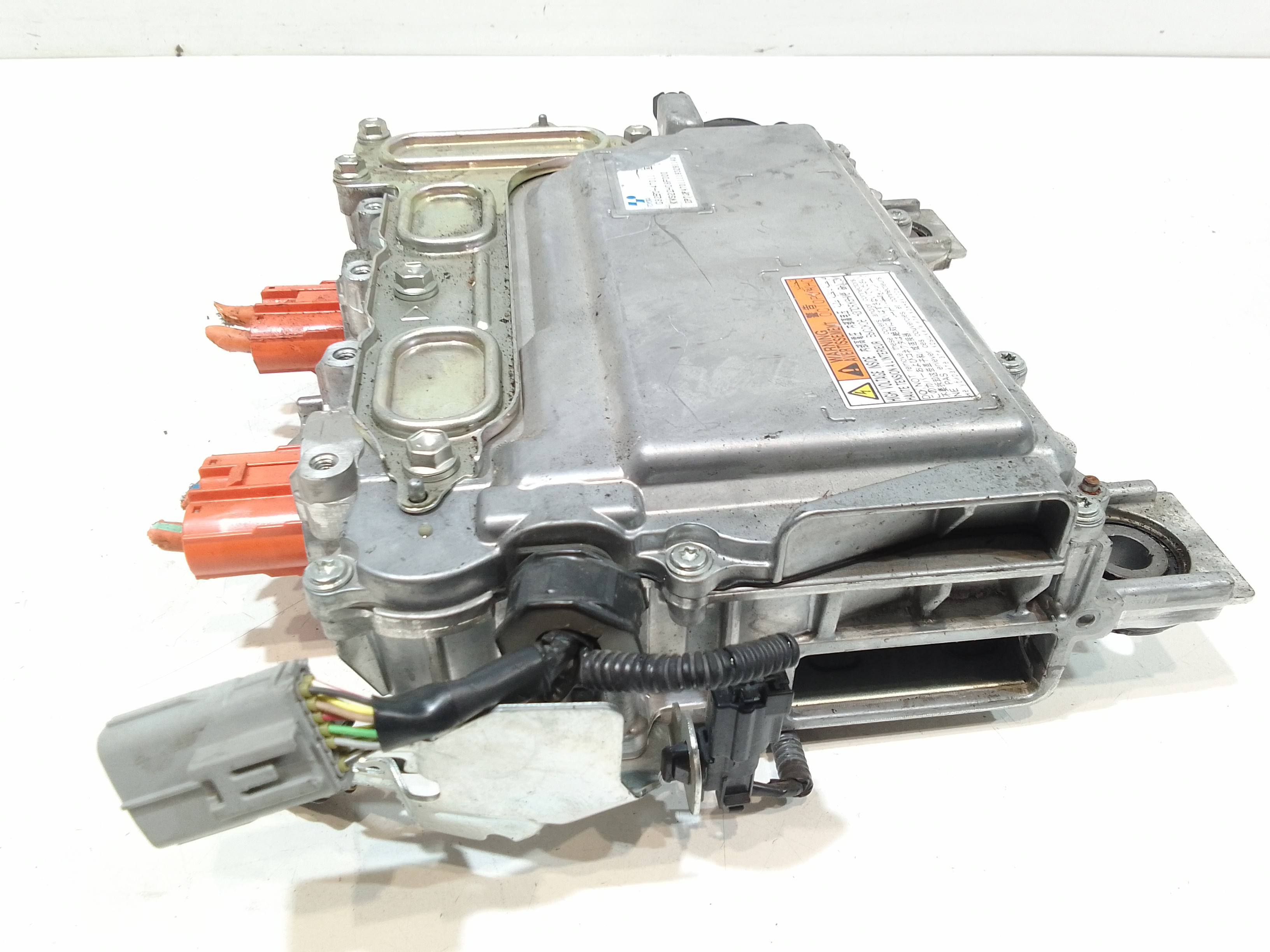 Pacco Batteria ibrida ricaricabile per Lexus UX (2018 - )