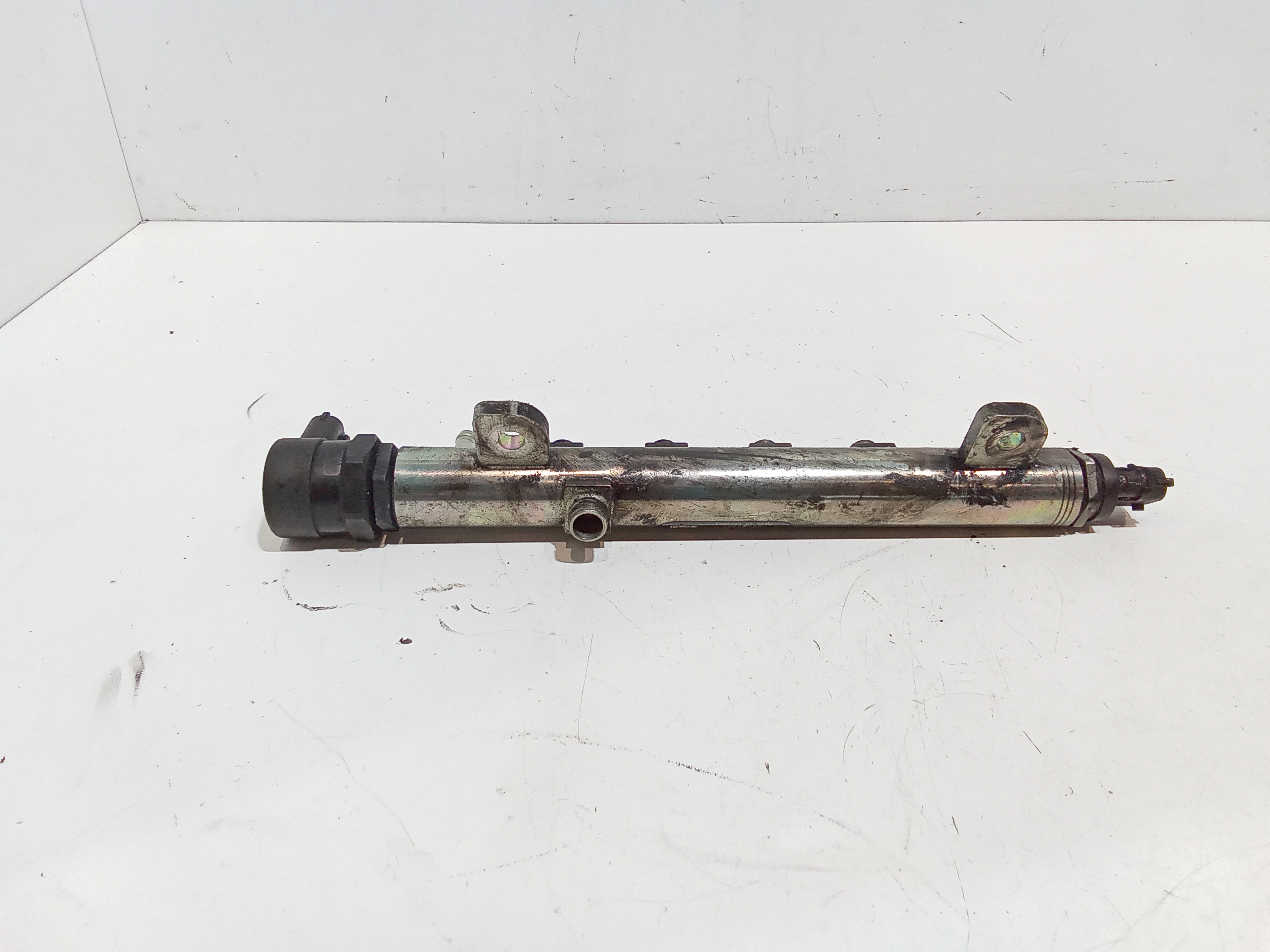 Flauto per Opel Astra H Berlina 2 Serie (2007 - In produzione)