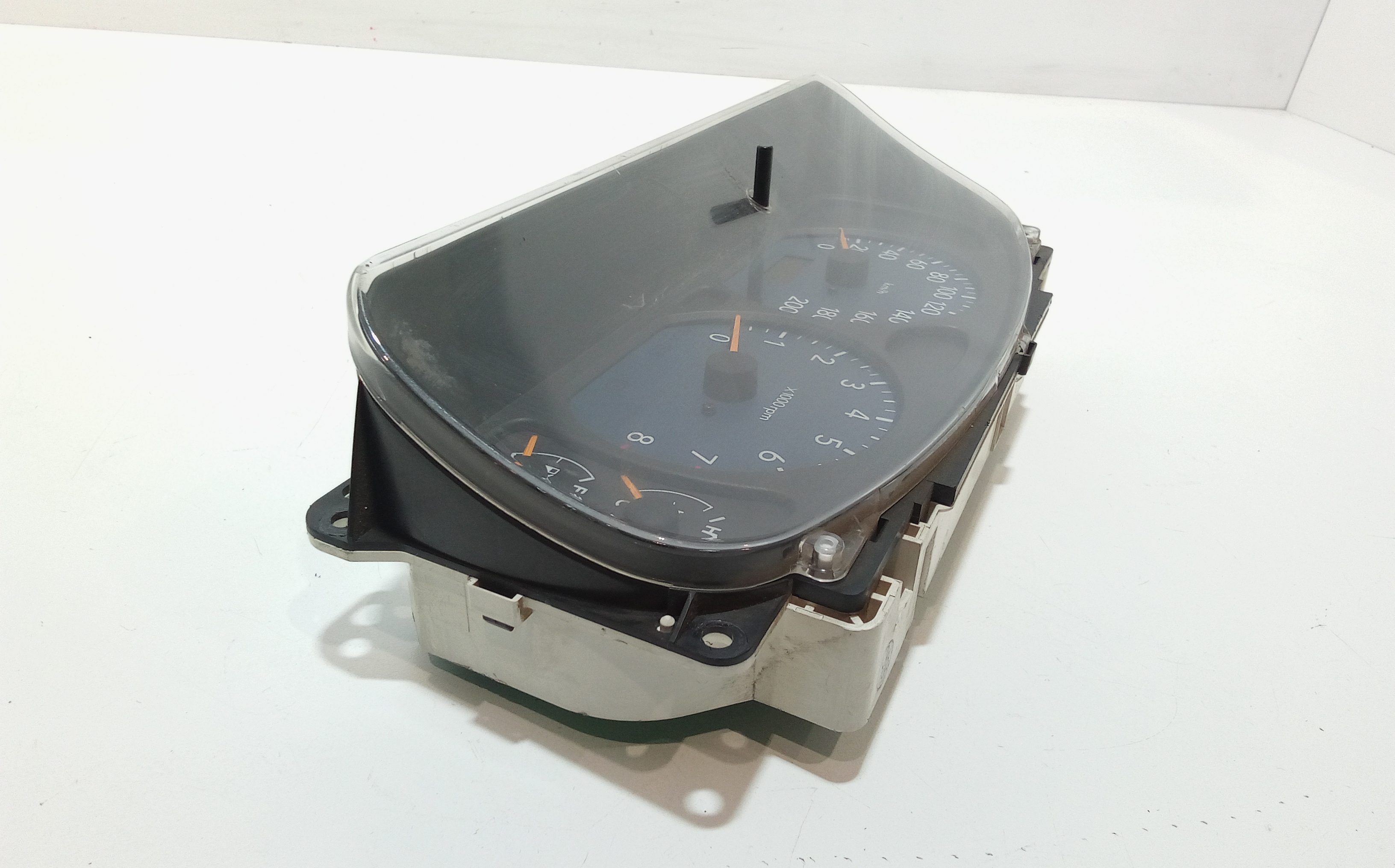 Quadro Strumenti per Suzuki Ignis 1 Serie (2000 - 2003)