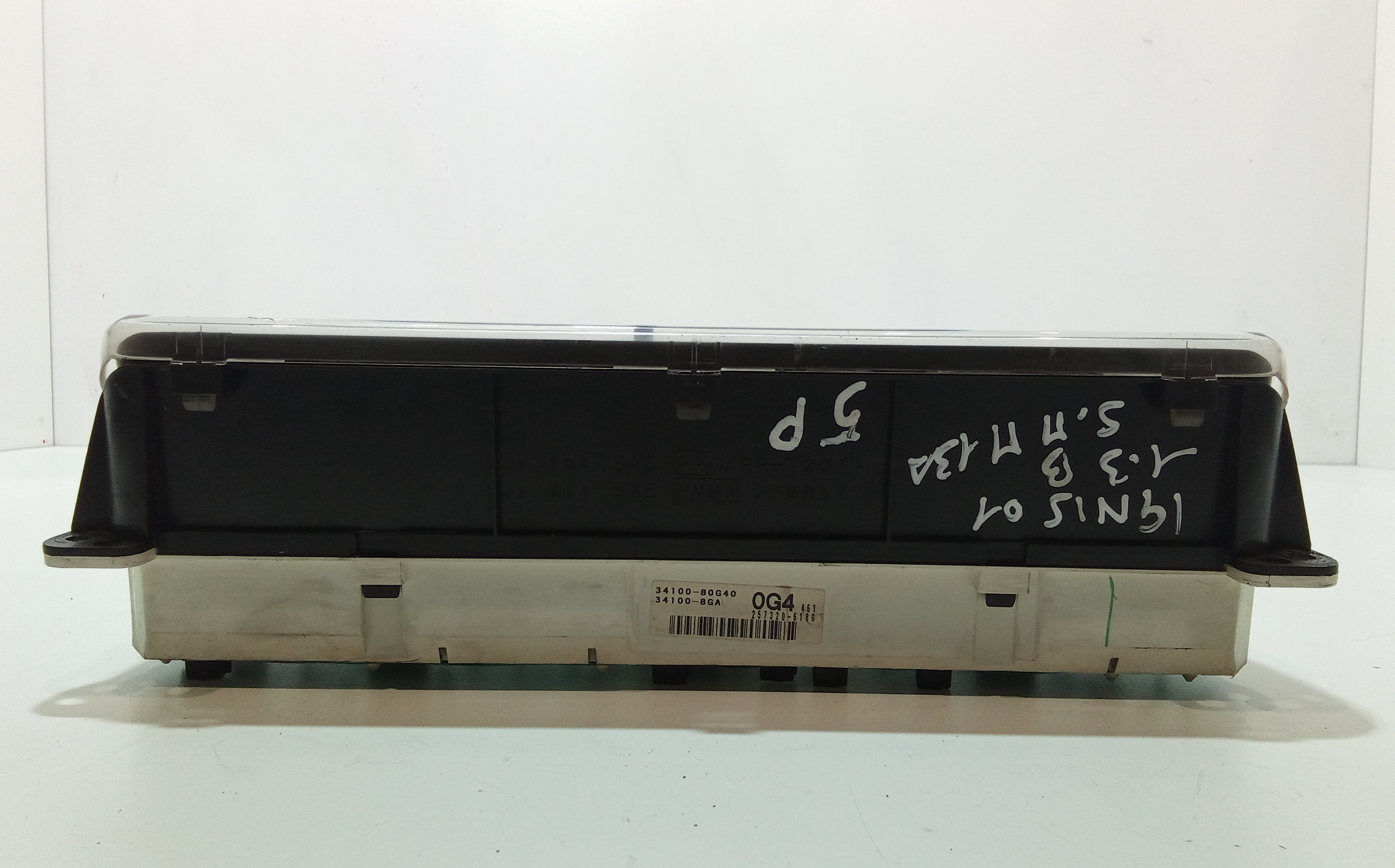 Quadro Strumenti per Suzuki Ignis 1 Serie (2000 - 2003)