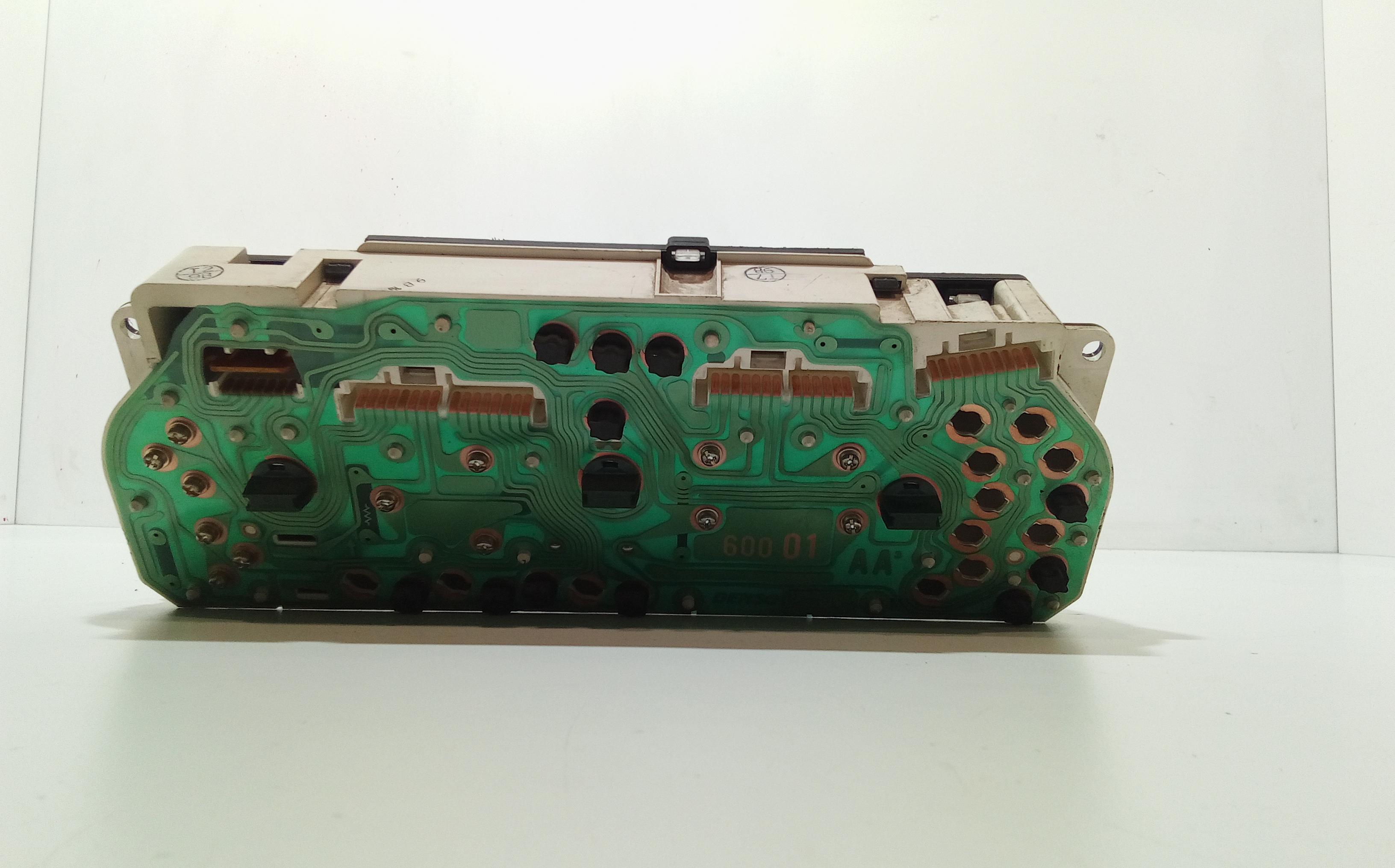 Quadro Strumenti per Suzuki Ignis 1 Serie (2000 - 2003)