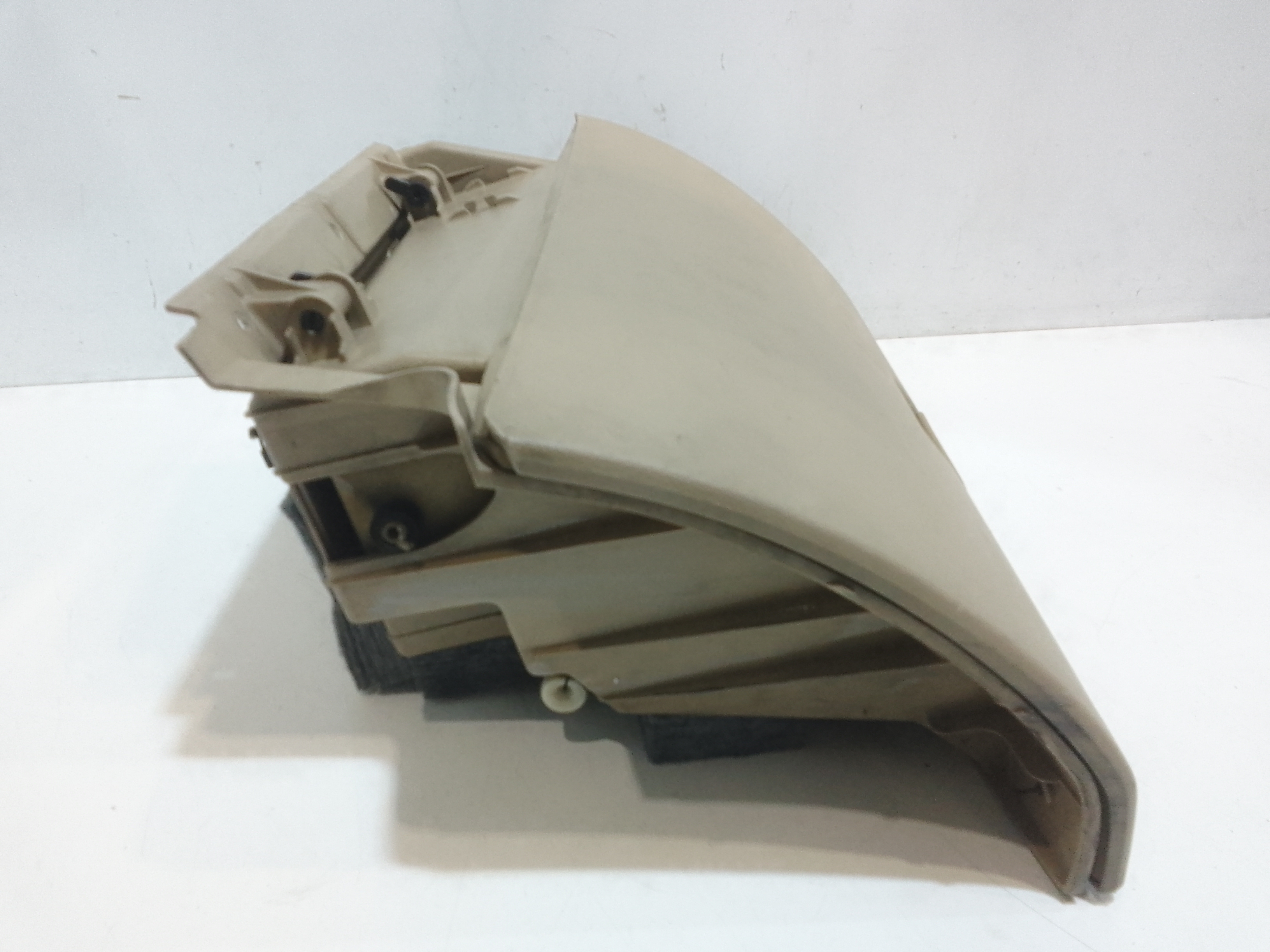 Cassetto porta oggetti per Chevrolet Captiva 1 Serie (2006 - In produzione)