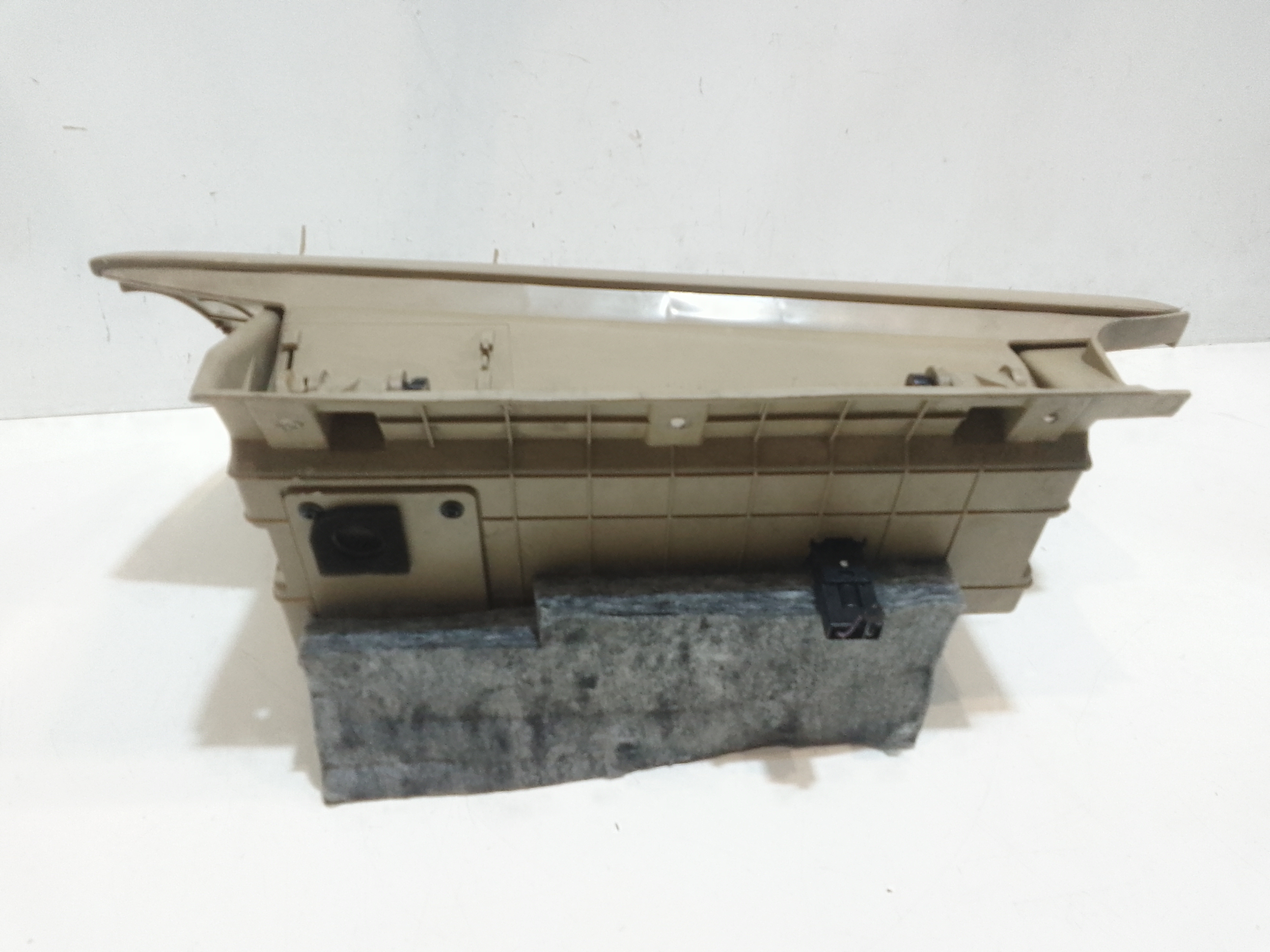 Cassetto porta oggetti per Chevrolet Captiva 1 Serie (2006 - In produzione)