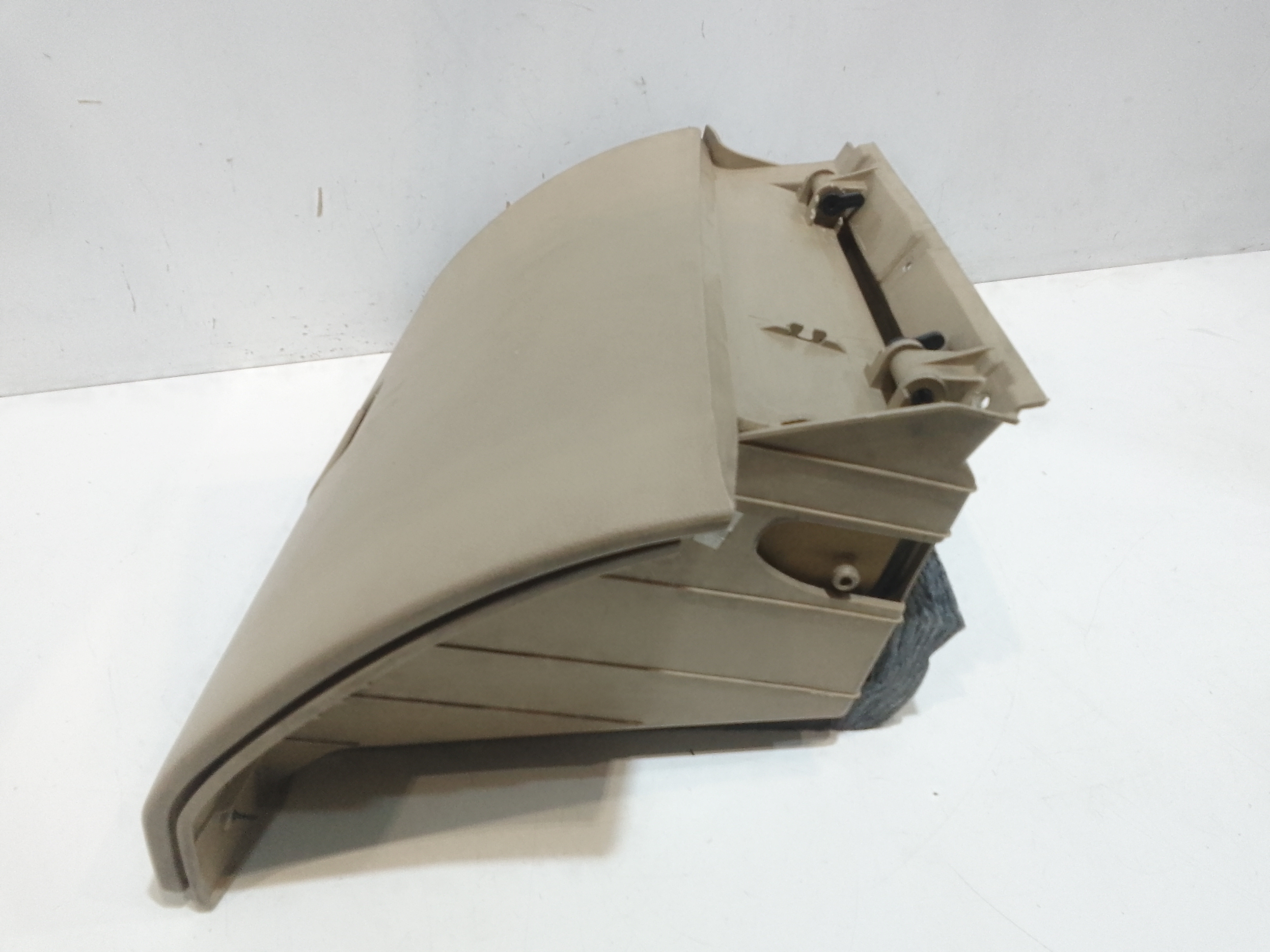 Cassetto porta oggetti per Chevrolet Captiva 1 Serie (2006 - In produzione)